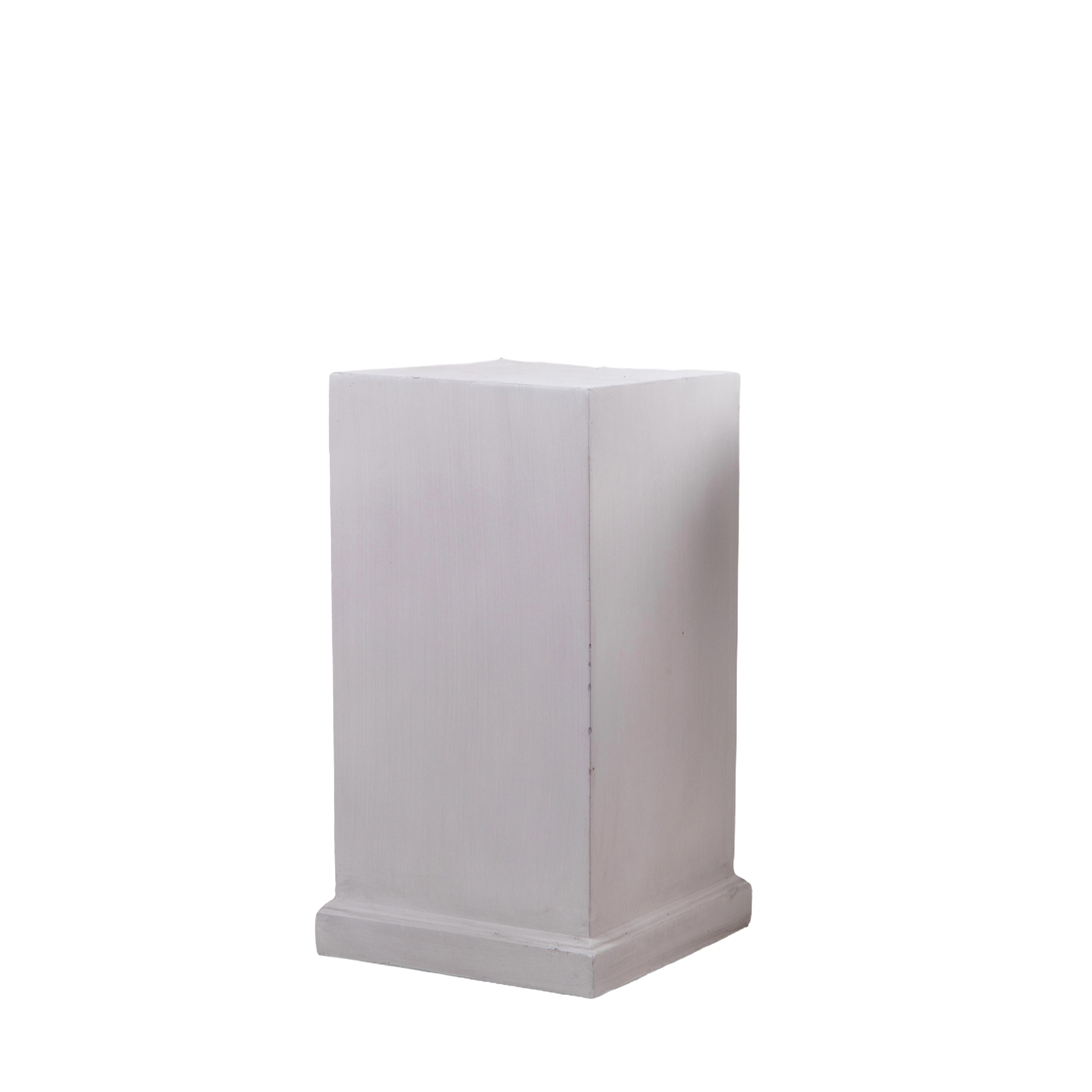 COLONNA/VASO 30X45H CM