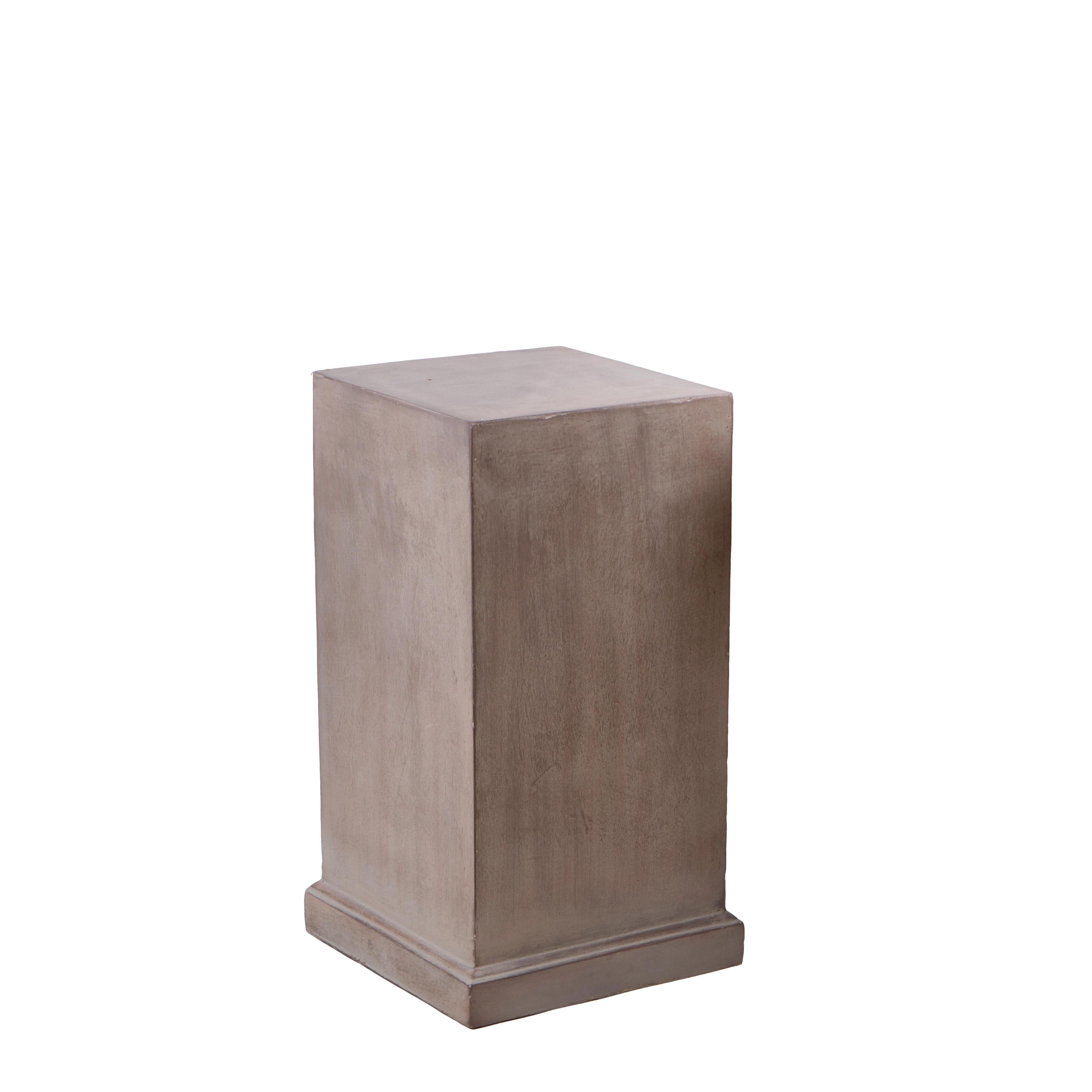 COLONNA/VASO 30X45H CM