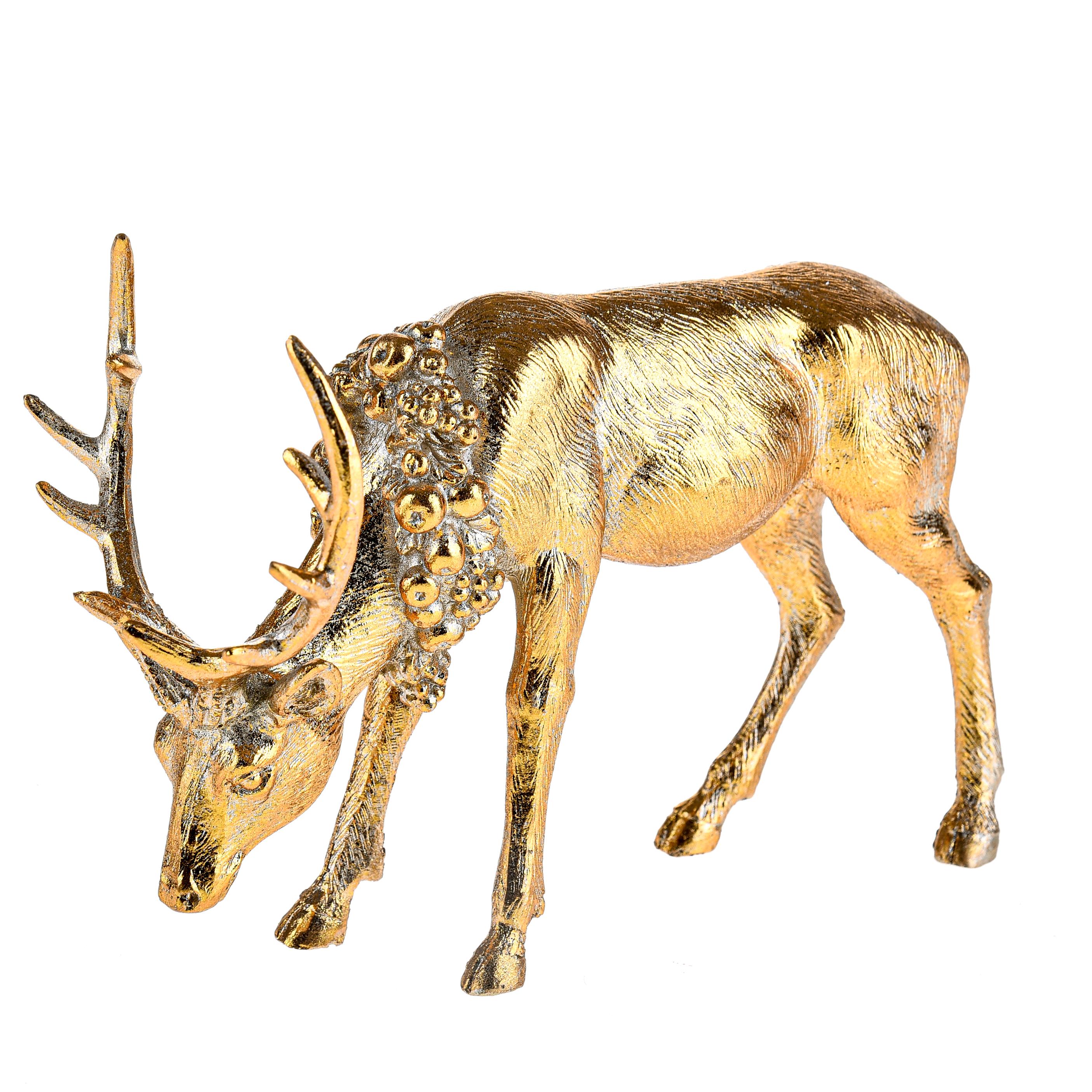 RENNA CHE BRUCA 19,5 CM**UNICO