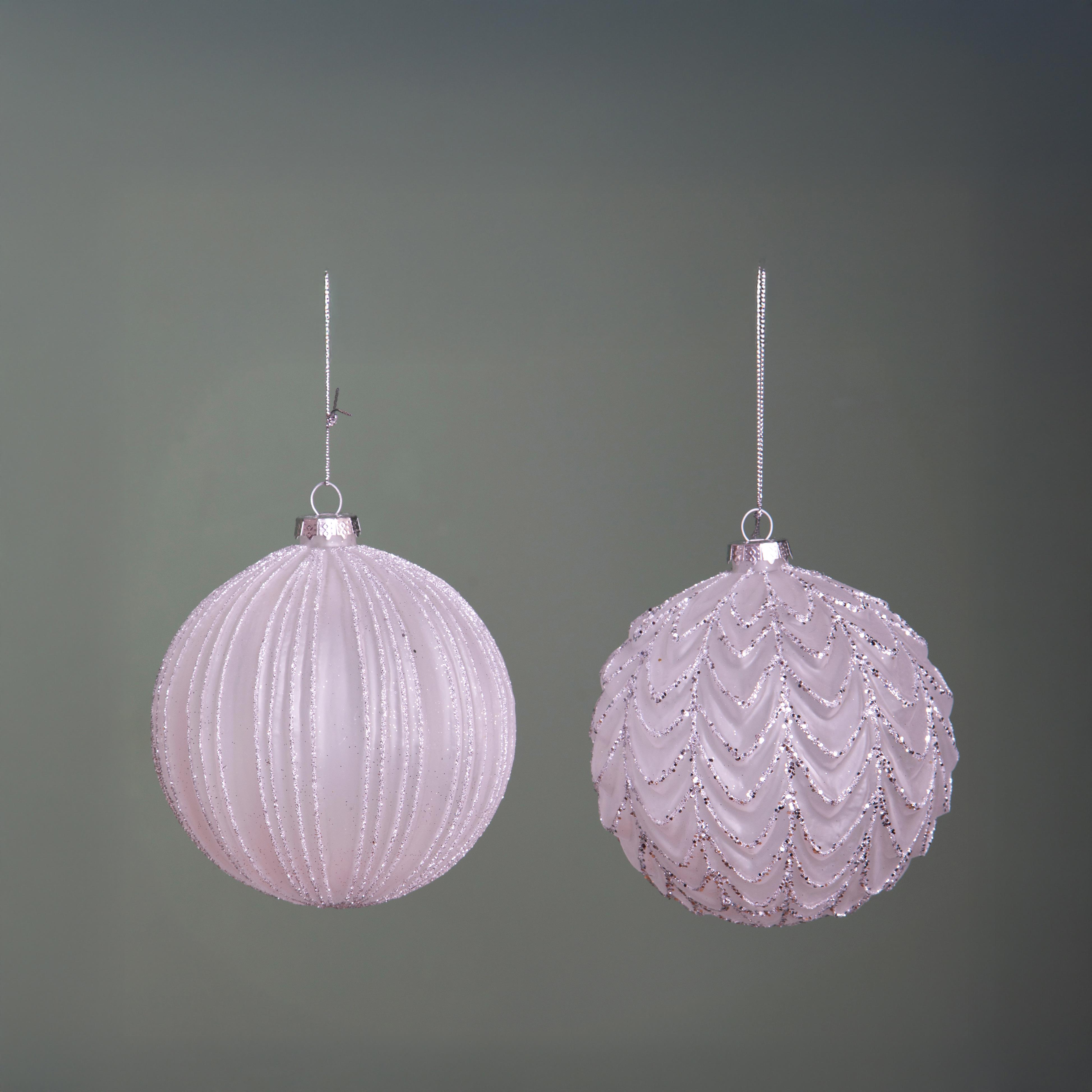 SFERA D.8 CM C/DECORO RIGA/ONDA