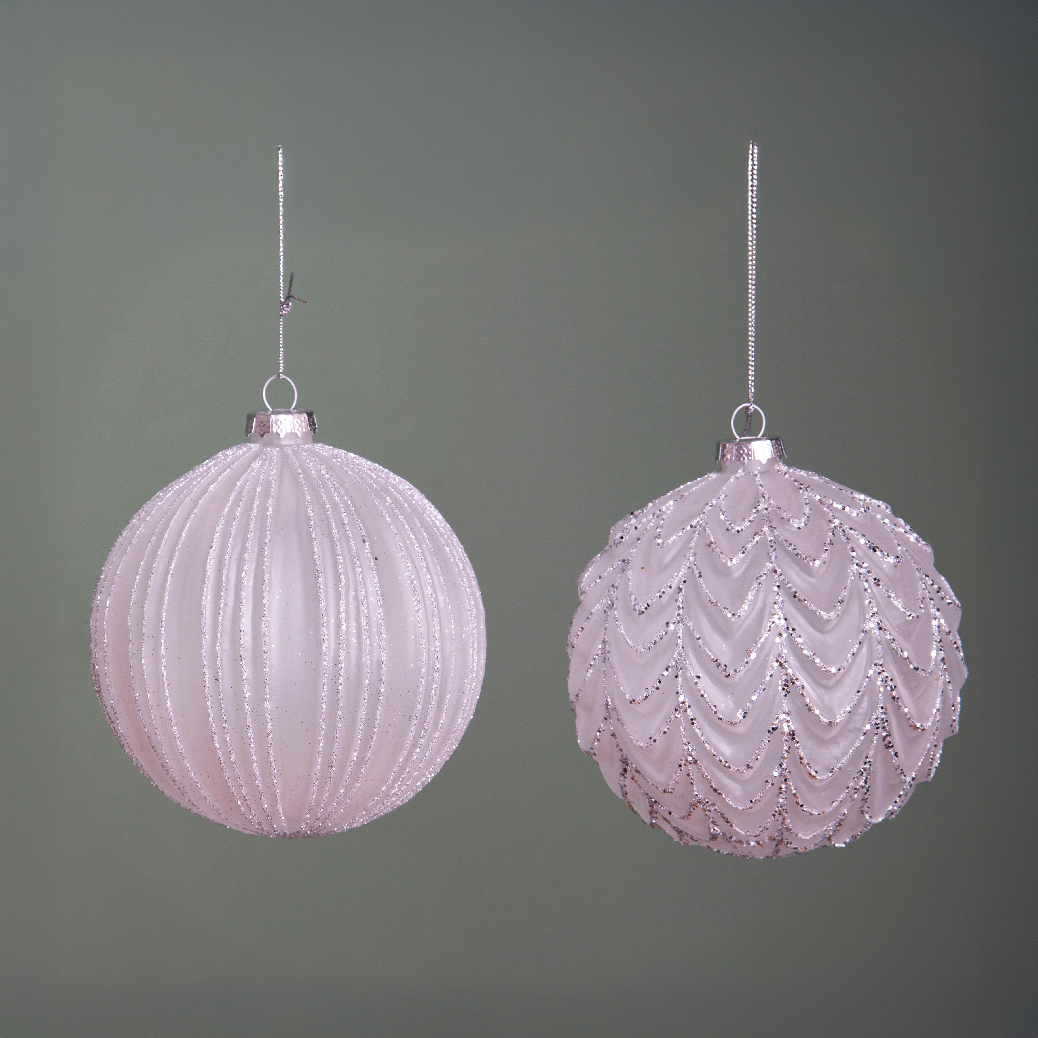 SFERA D.10 CM C/DECORO RIGA/ONDA