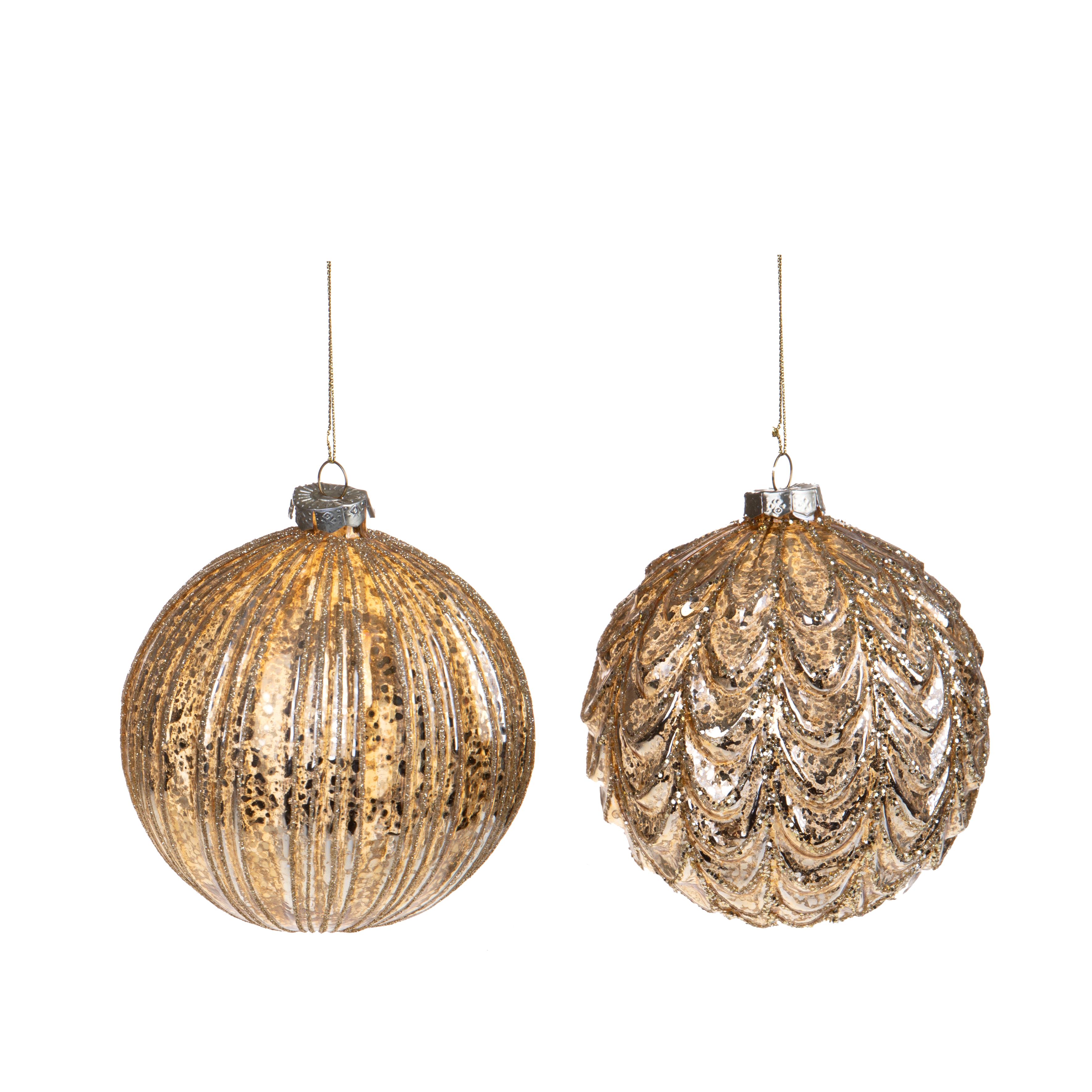 SFERA D.12 CM C/DECORO RIGA/ONDA