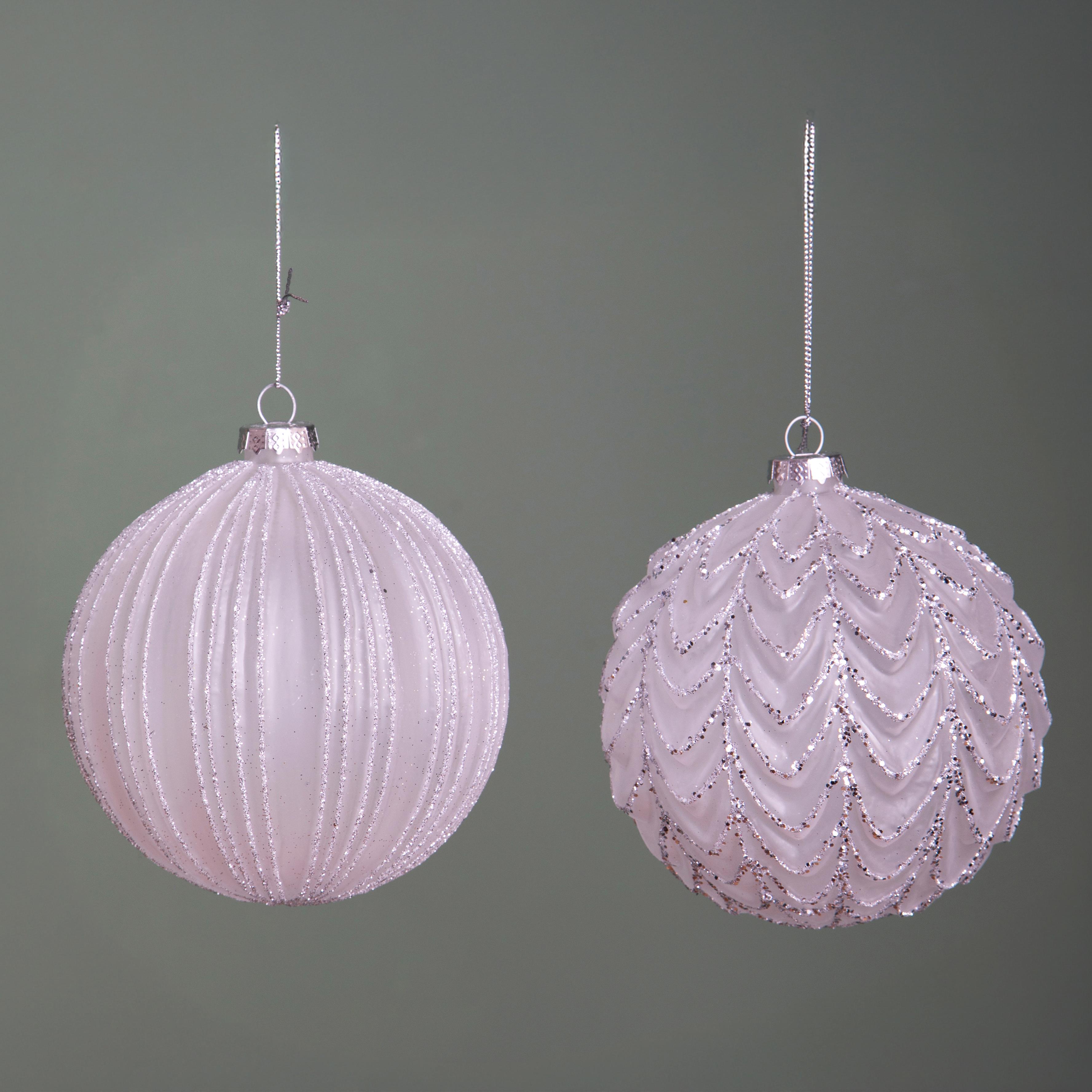 SFERA D.12 CM C/DECORO RIGA/ONDA
