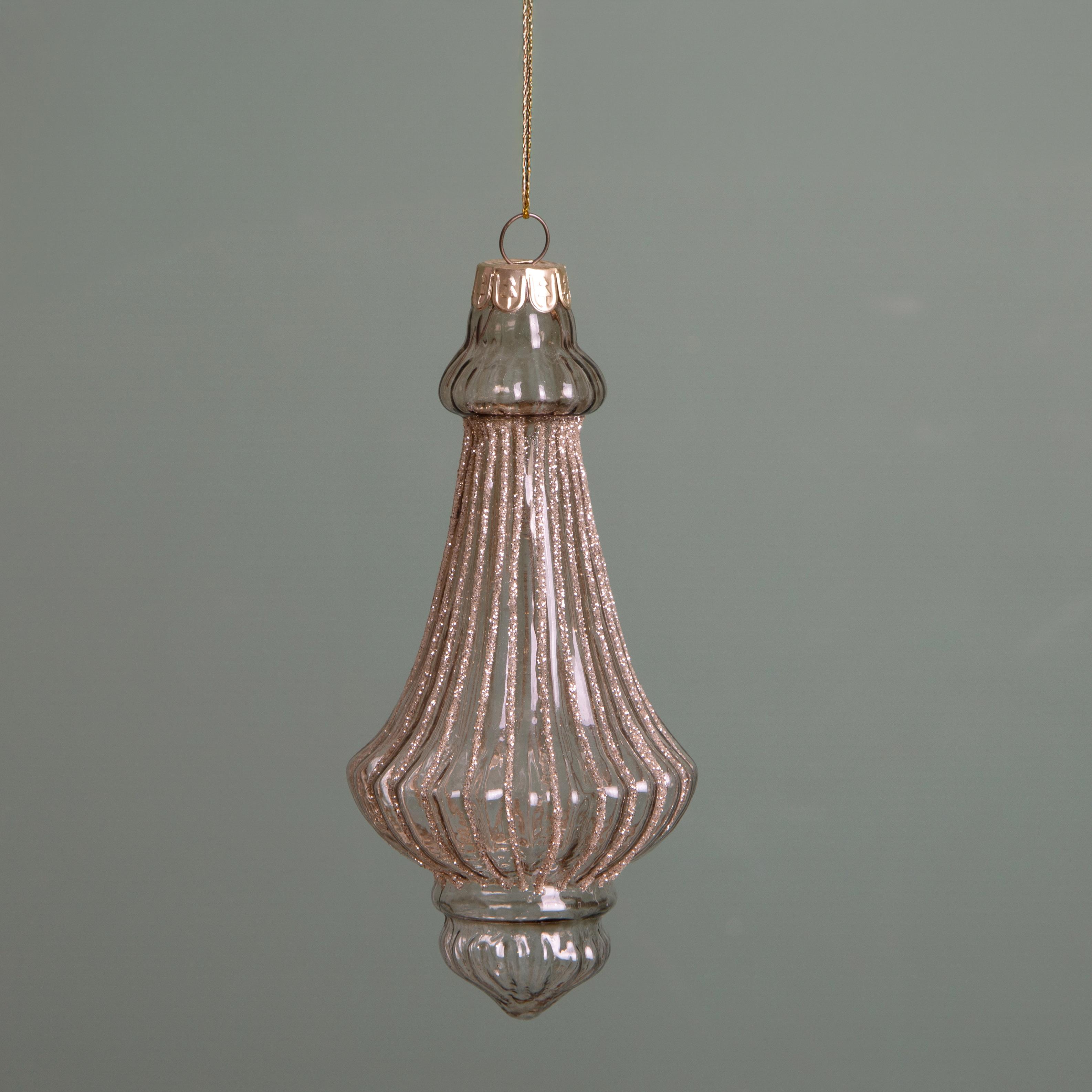 ORNAMENTO DA APPENDERE 14 CM