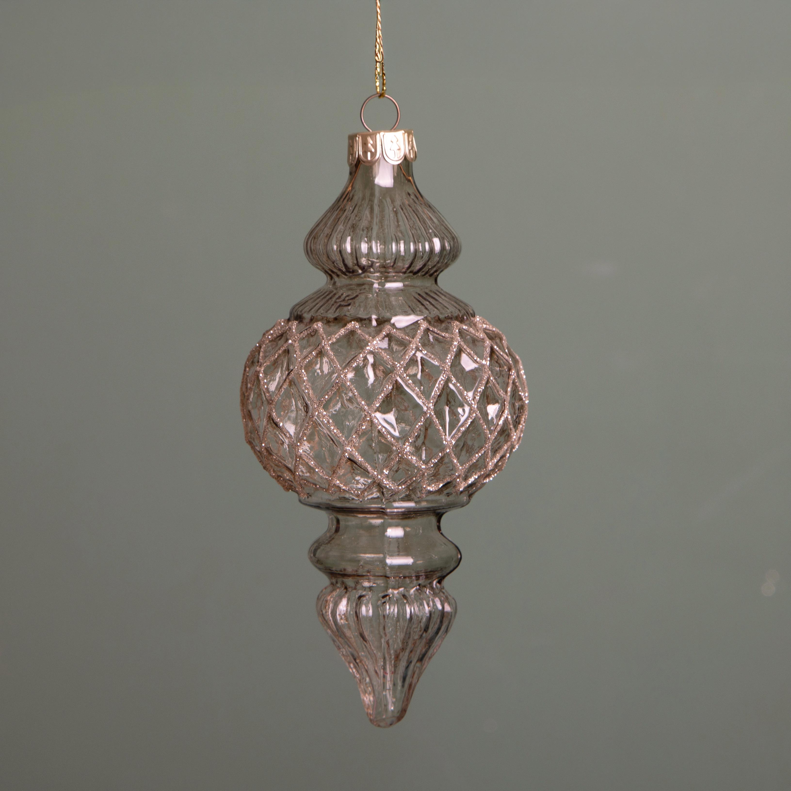 ORNAMENTO DA APPENDERE 15 CM