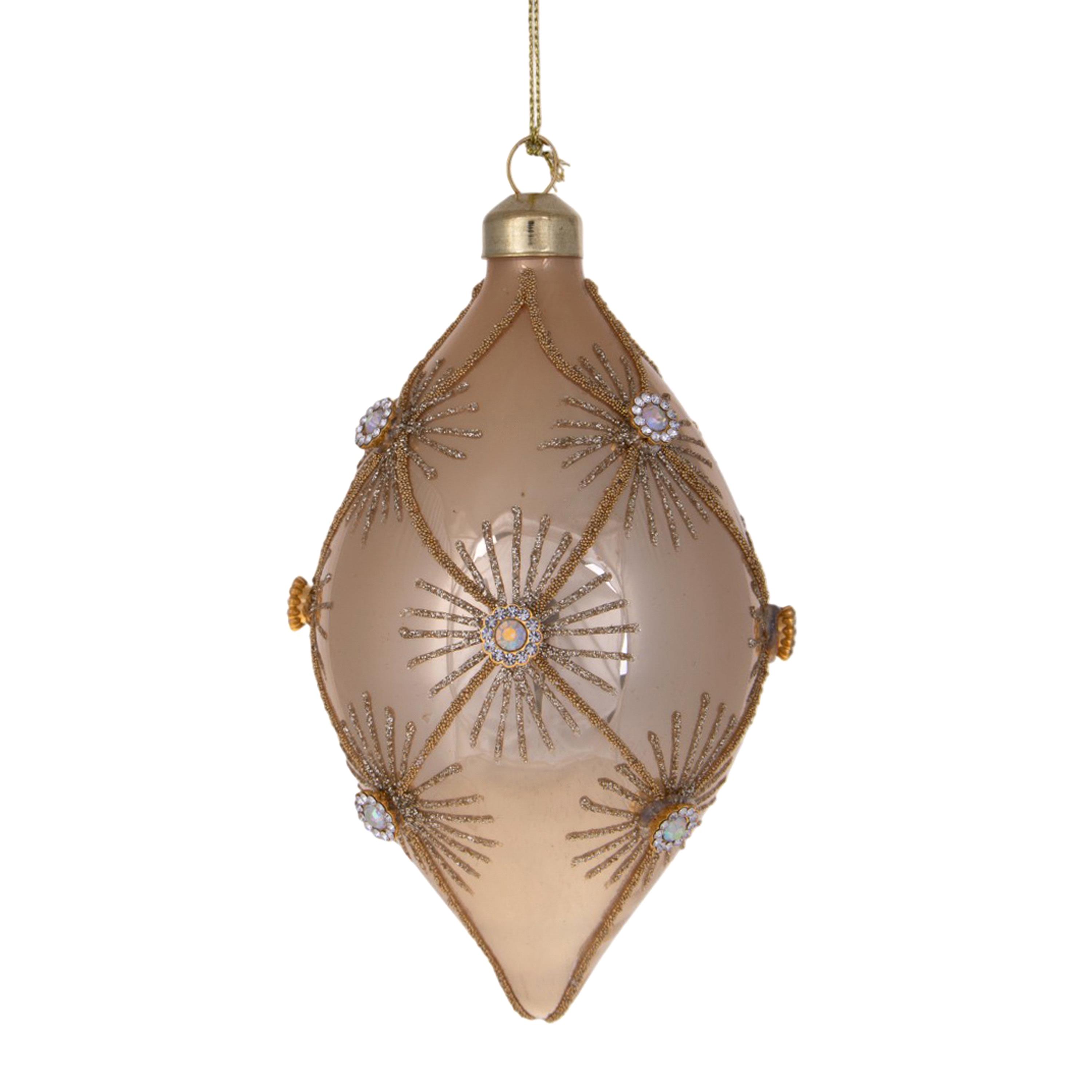 FINALE H 14,9 CM C/GIOIELLO