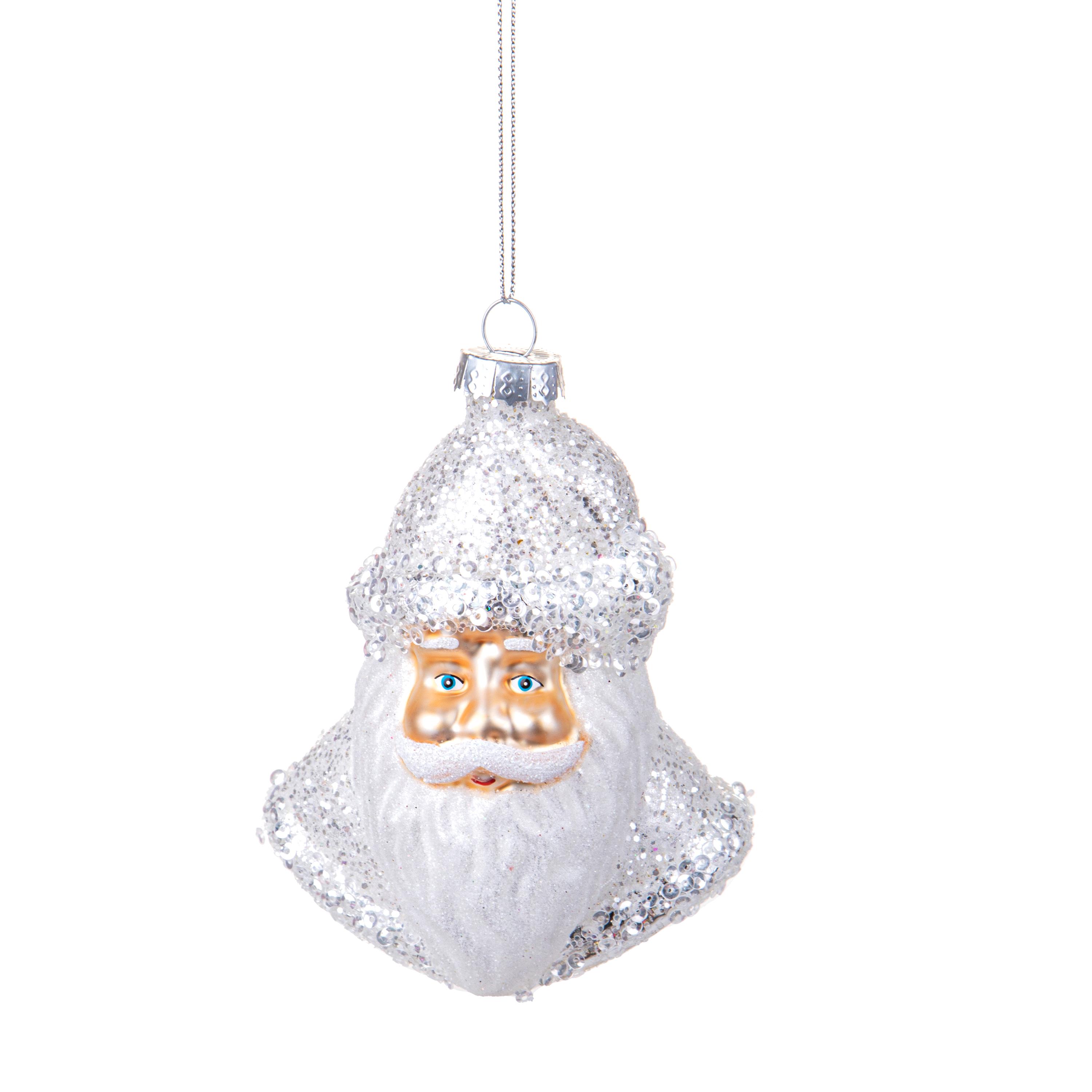 BABBO NATALE 11 CM