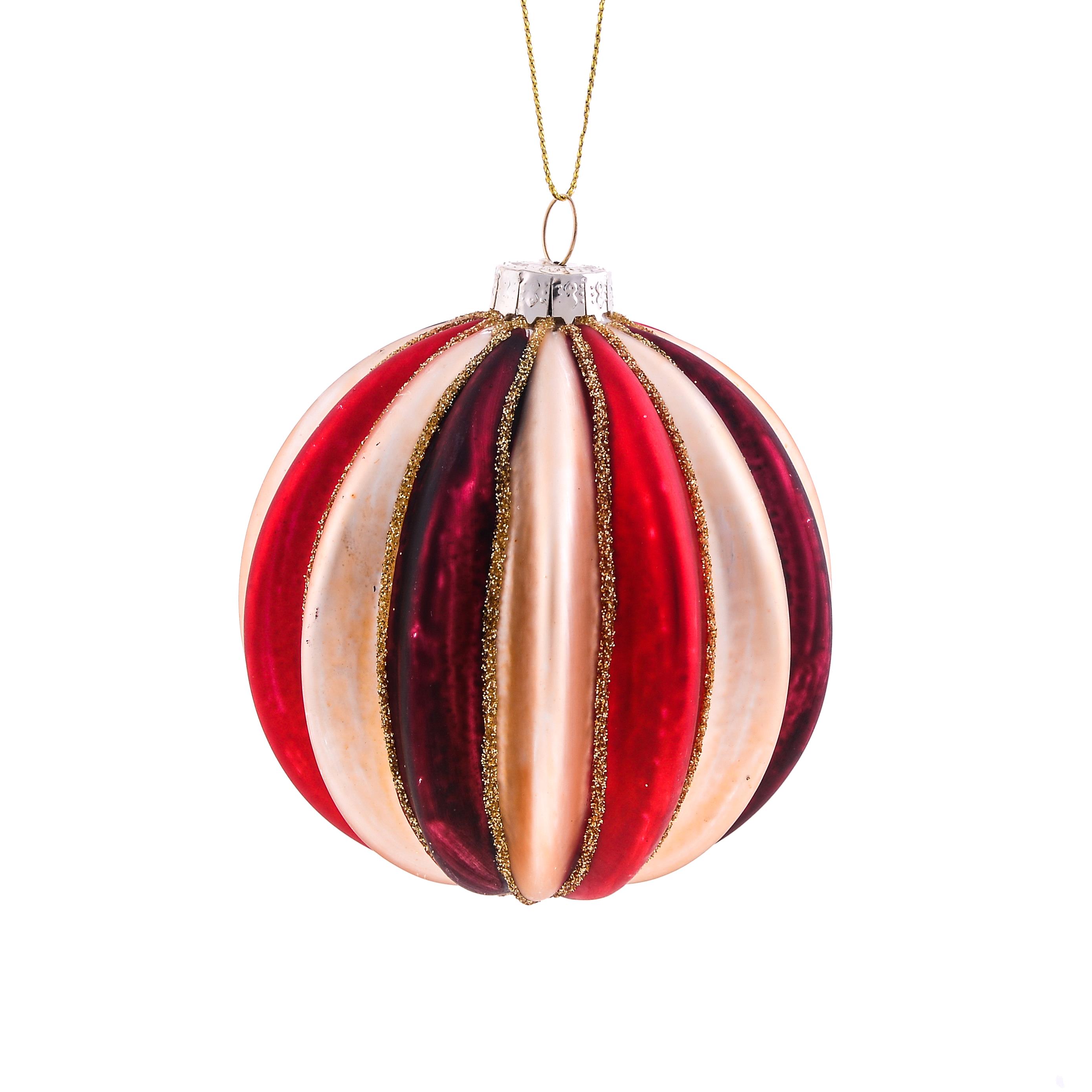 SFERA CIRCUS 10 CM.