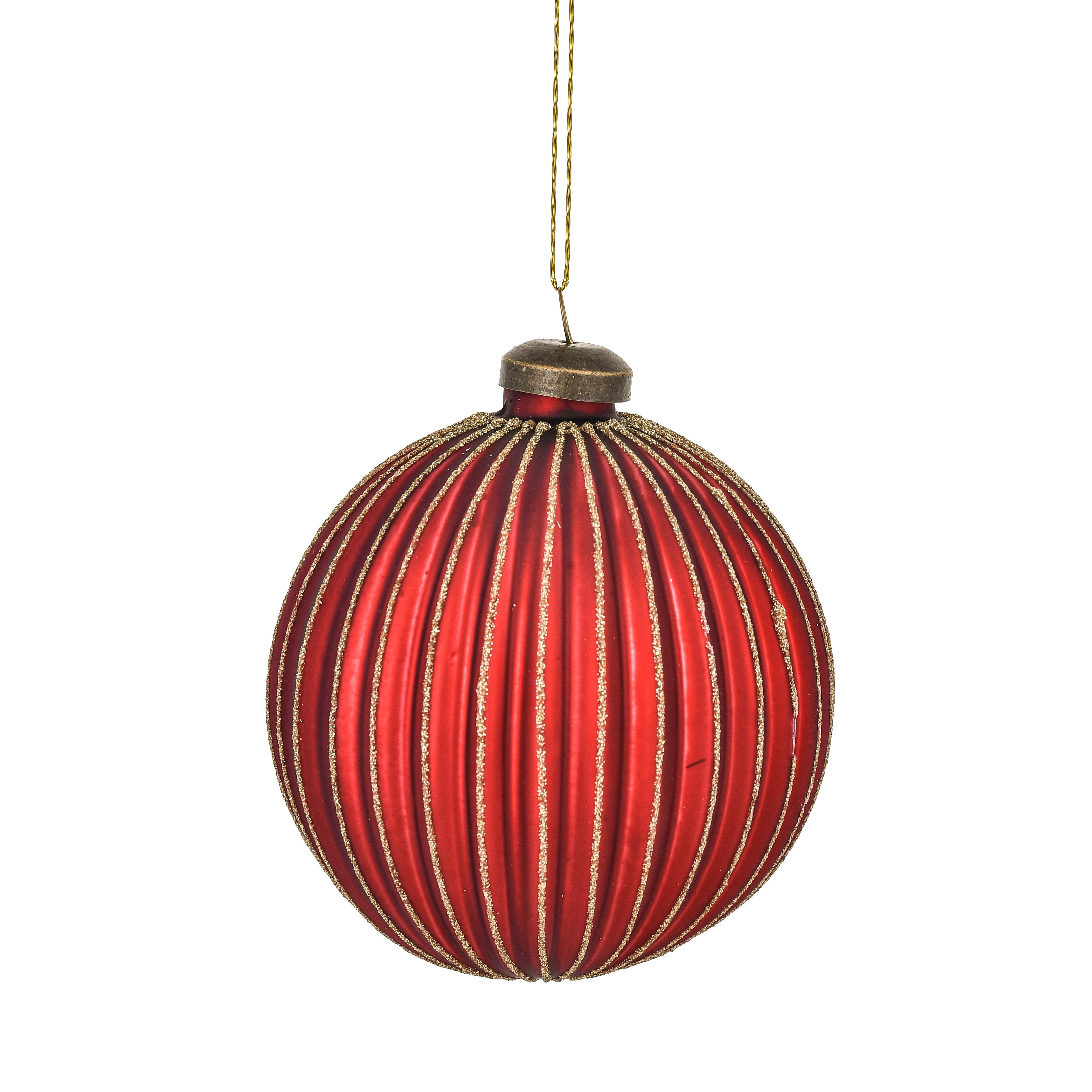 SFERA D.10 CM C/DECORO 1 PZ
