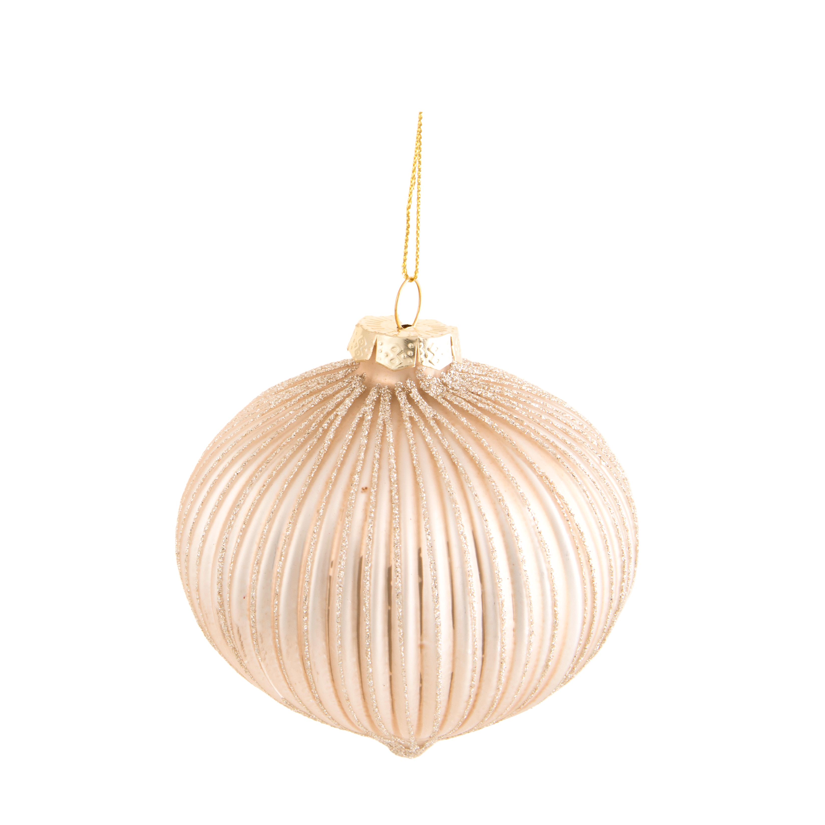 ONION D.10 CM C/DECORO