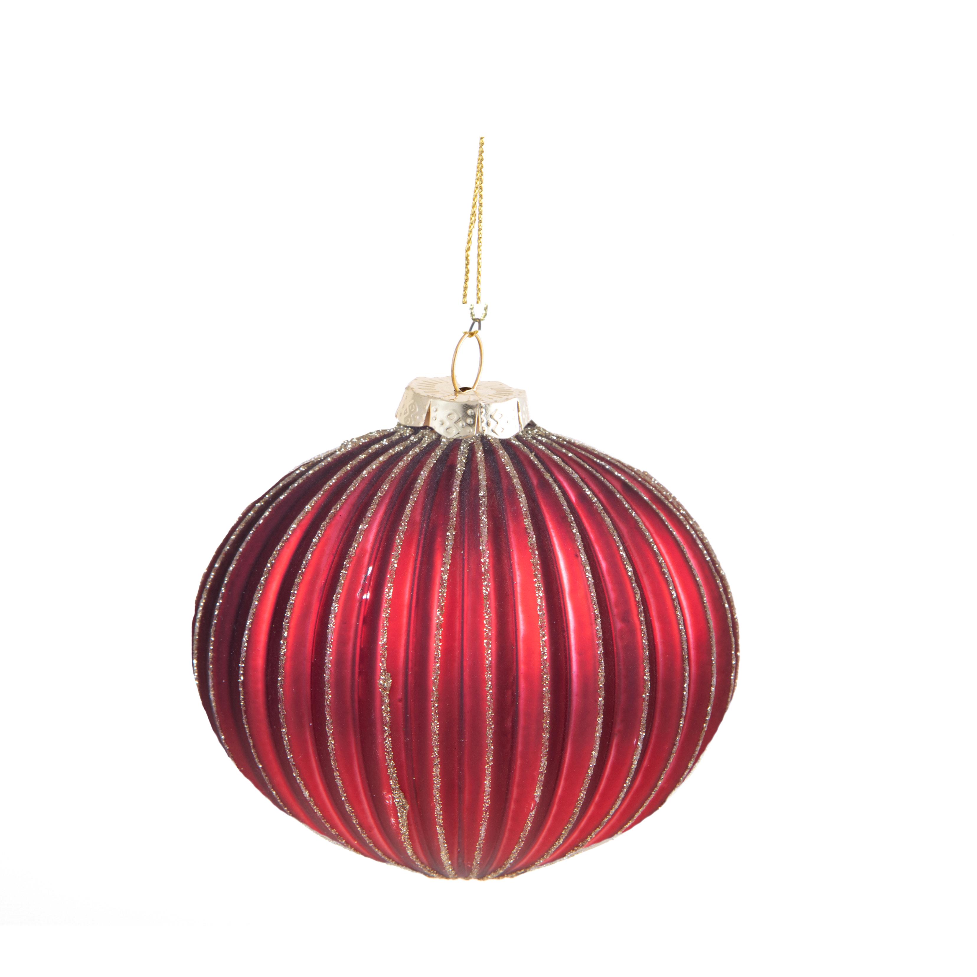 ONION D.10 CM C/DECORO