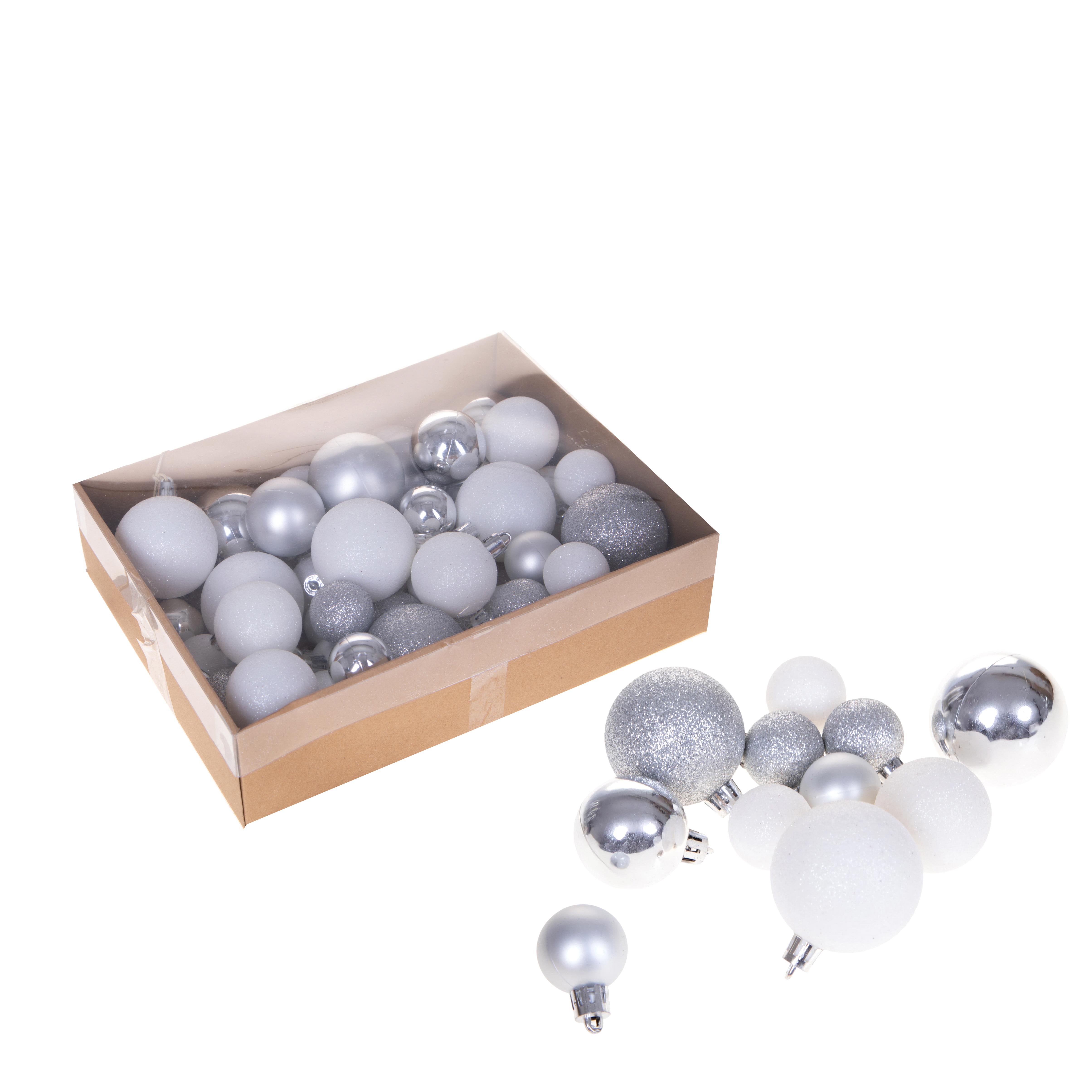 SFERE 48 PZ BOX ASS DM 5-4-3