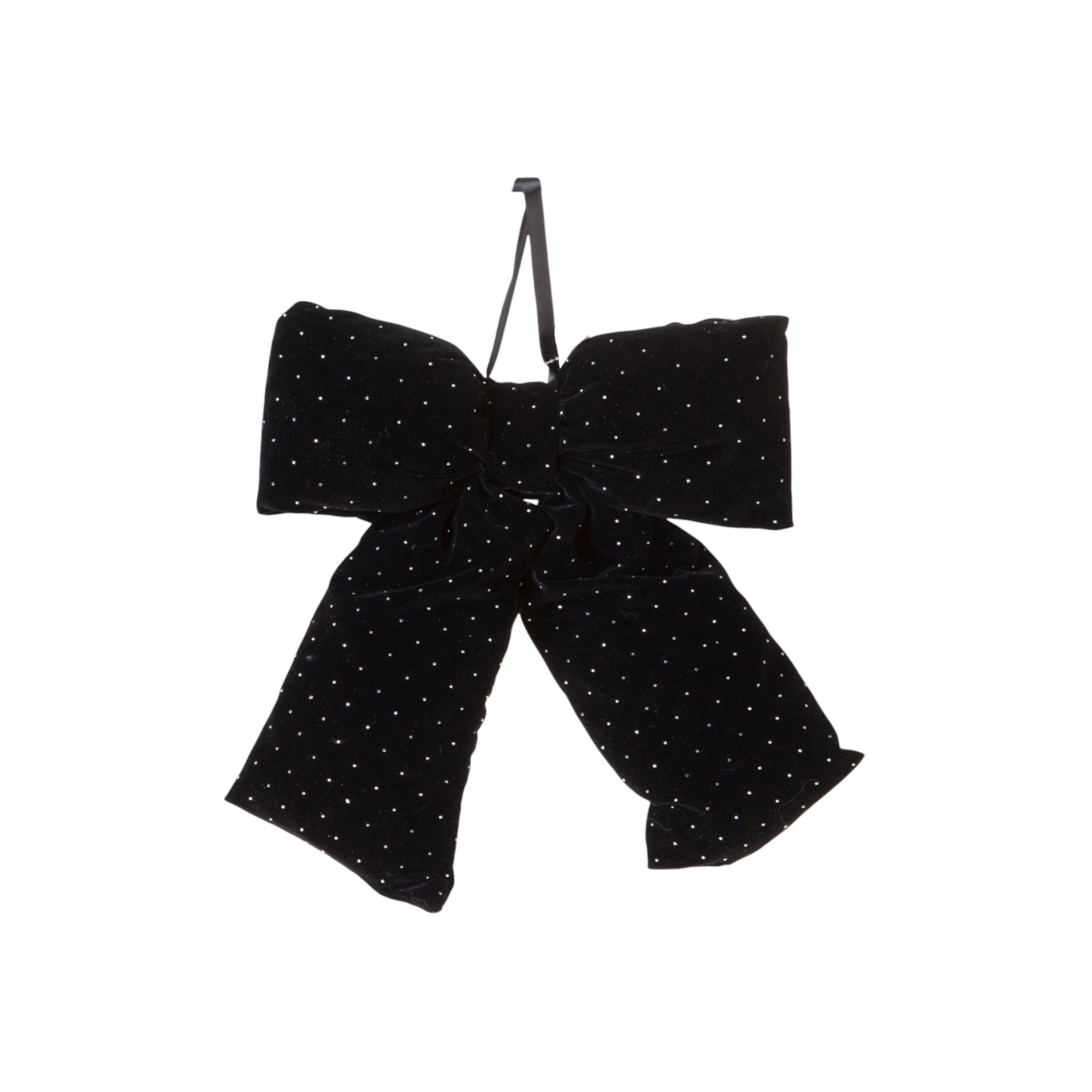 FIOCCO 36 X 28 CM C/DIAMANTI