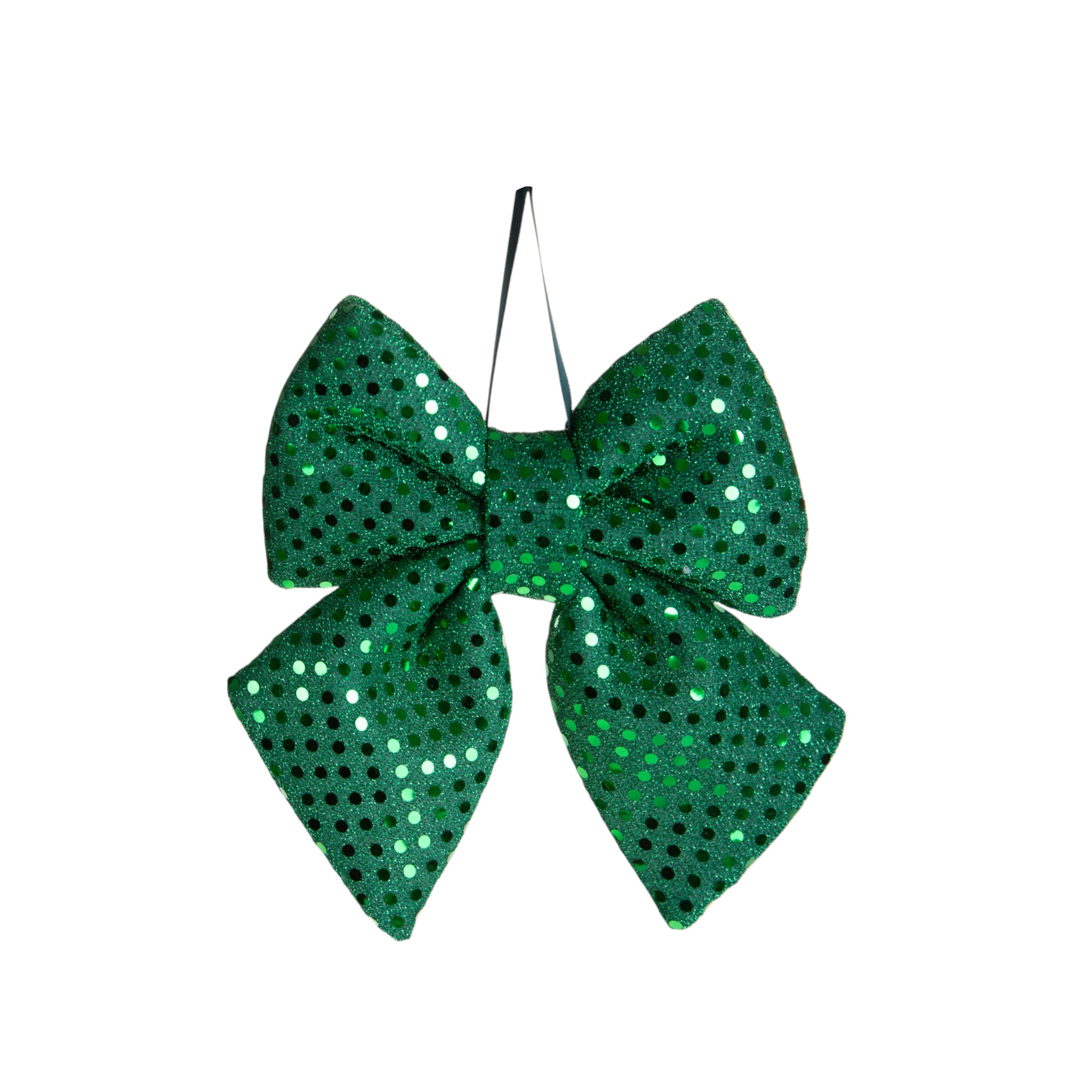 FIOCCO 18 CM C/PAILLETTE