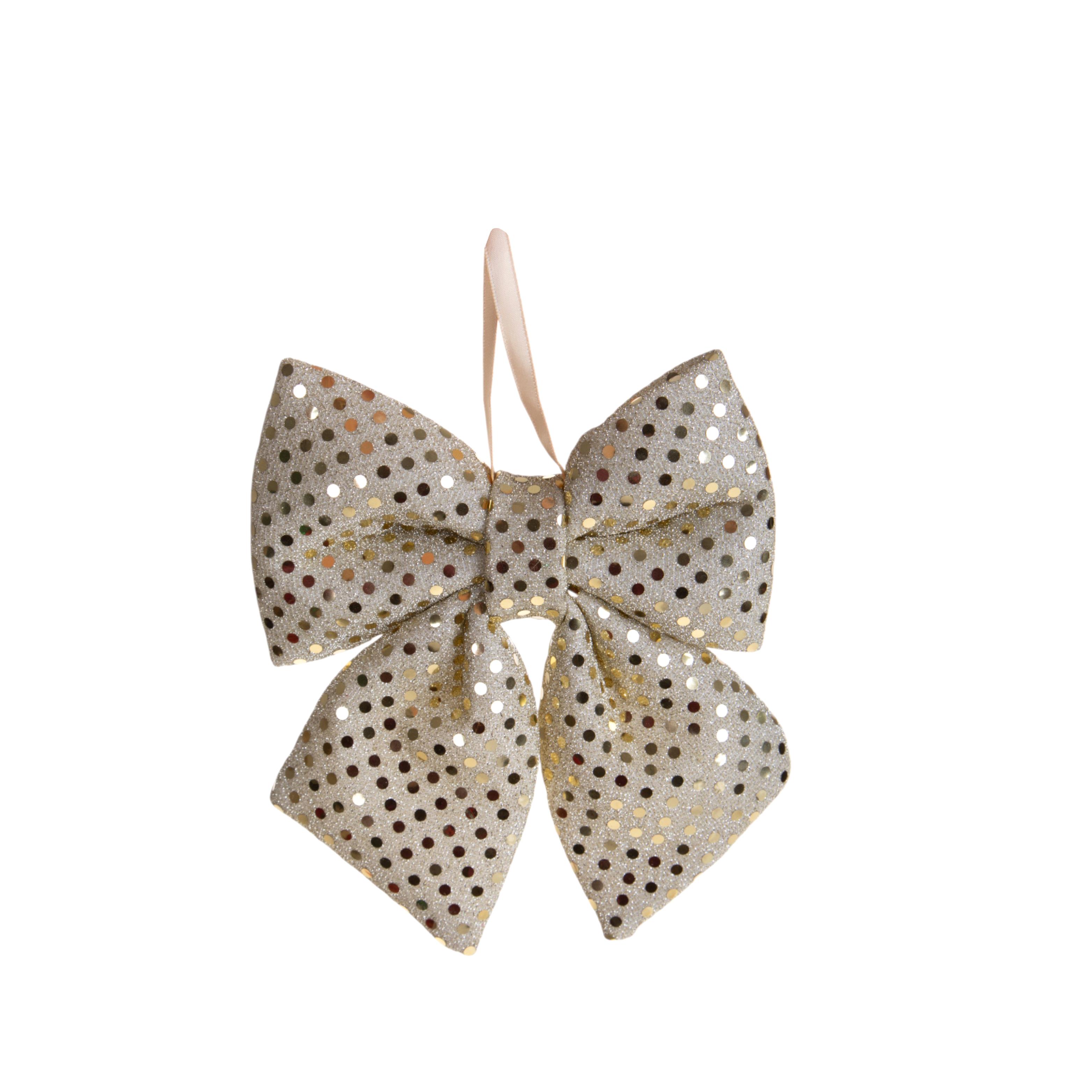 FIOCCO 18 CM C/PAILLETTE