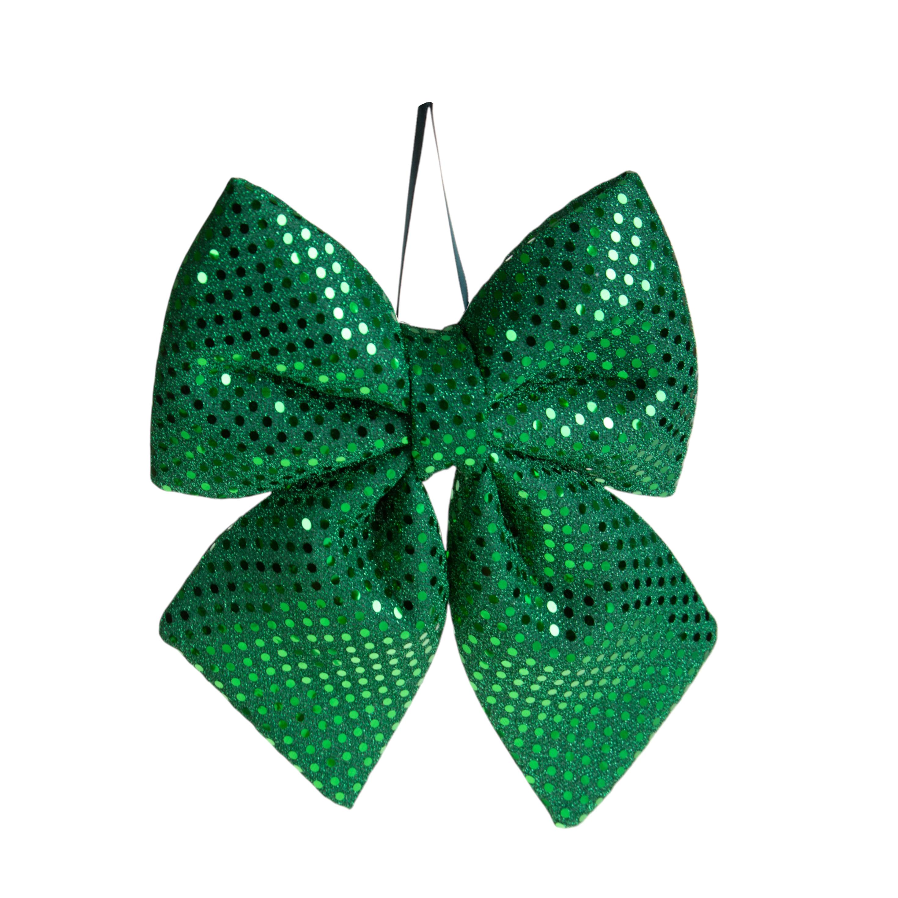 FIOCCO 25 CM C/PAILLETTE