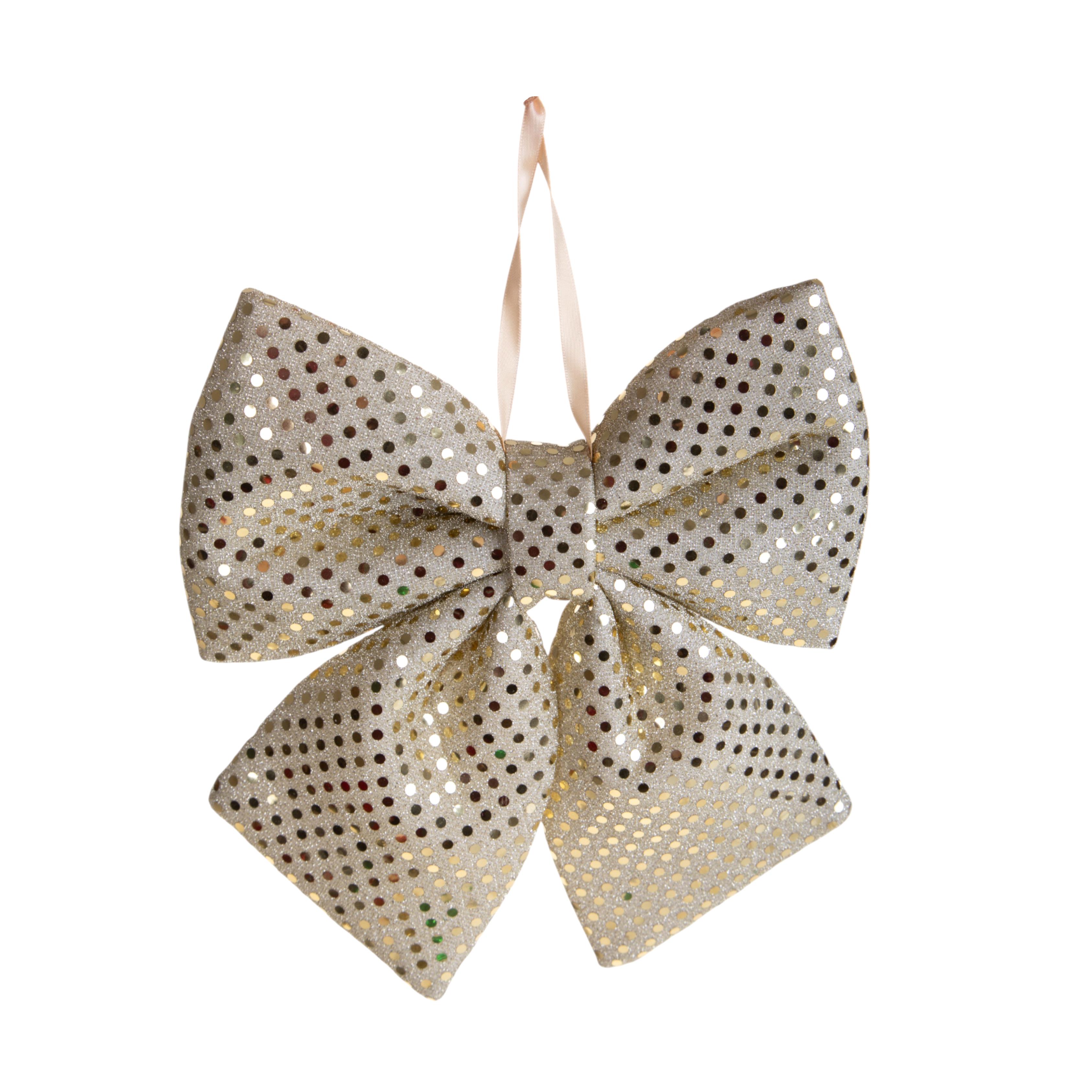 FIOCCO 25 CM C/PAILLETTE