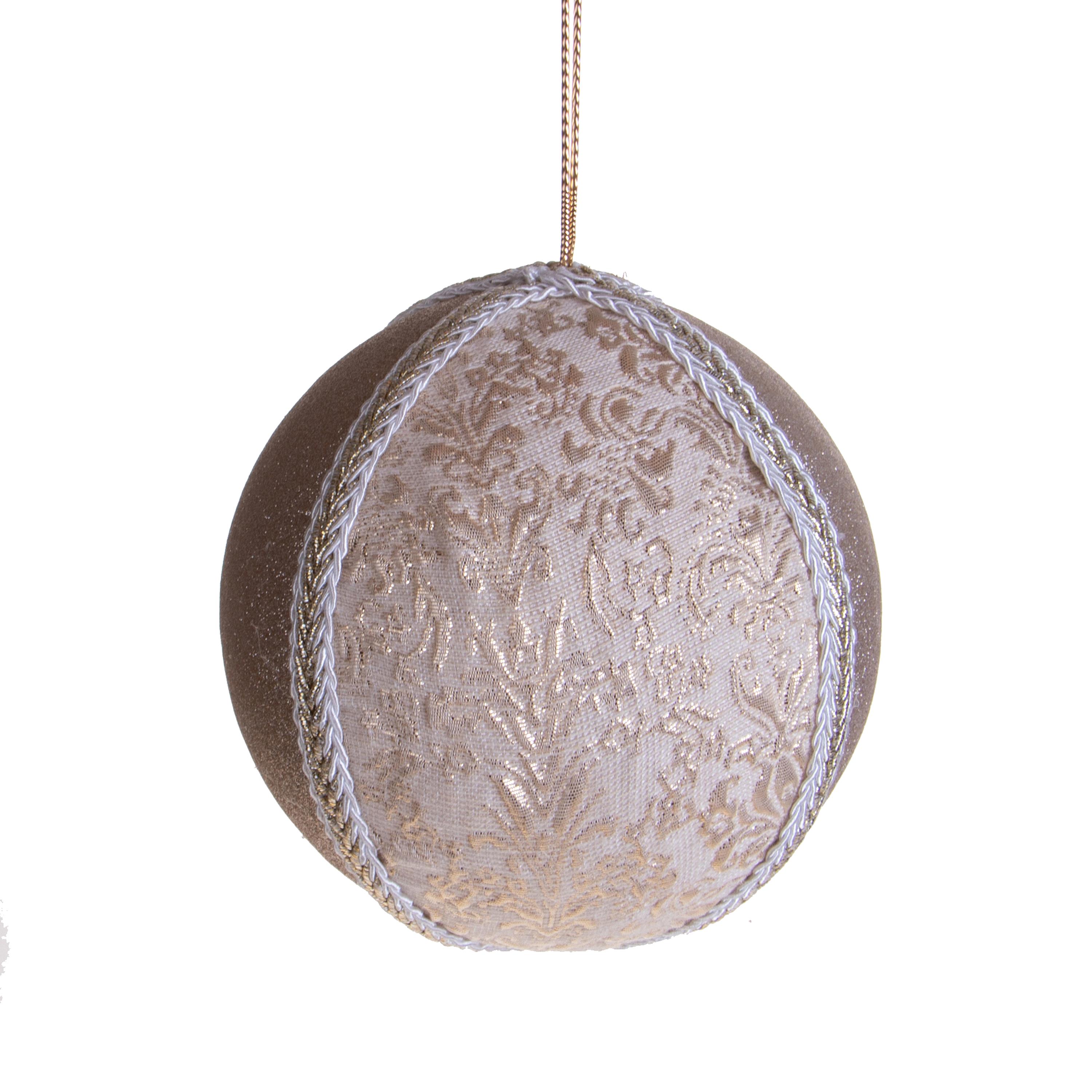 SFERA D.16 CM C/DECORO