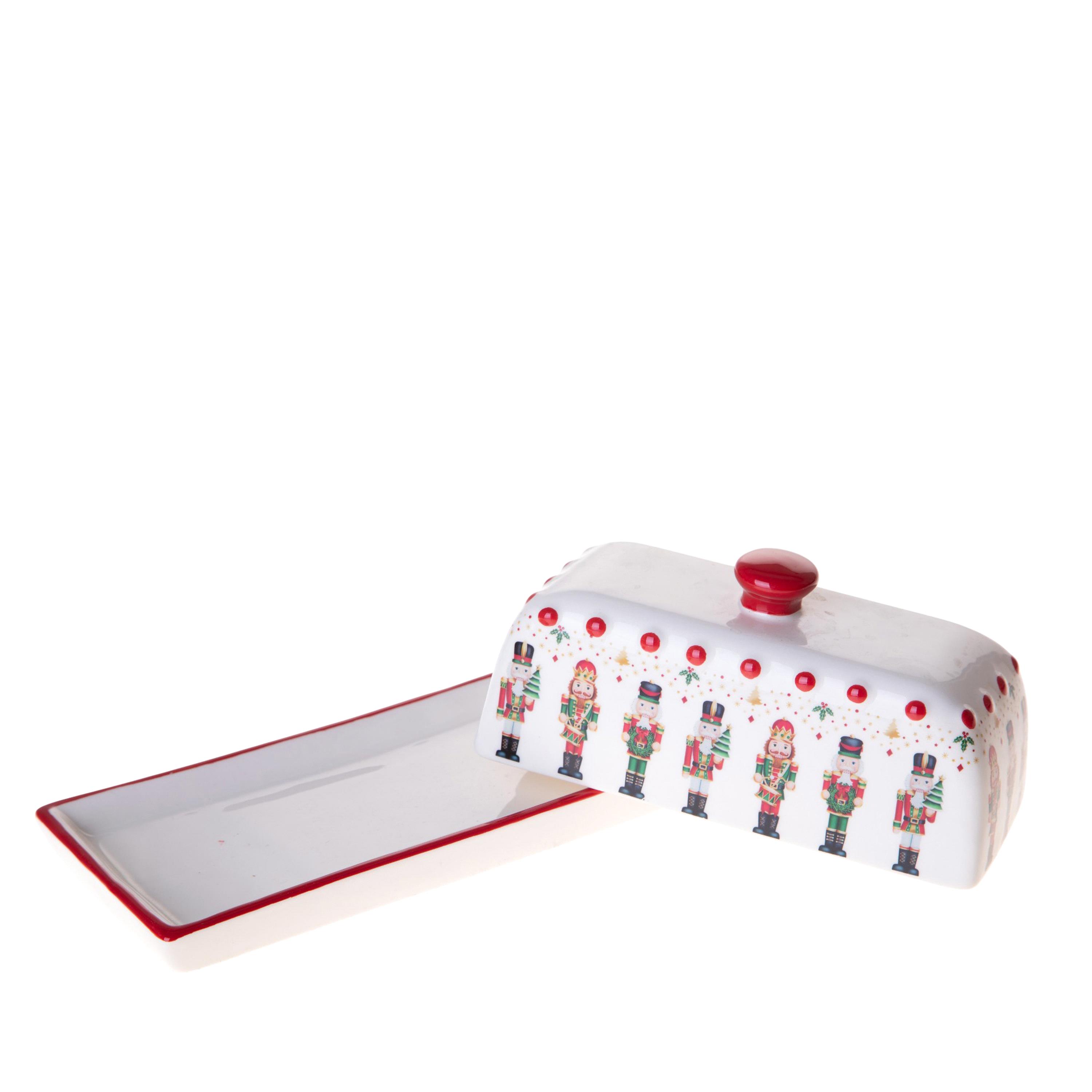 PORTABURRO 19X9 CM SCHIACCIANOCI