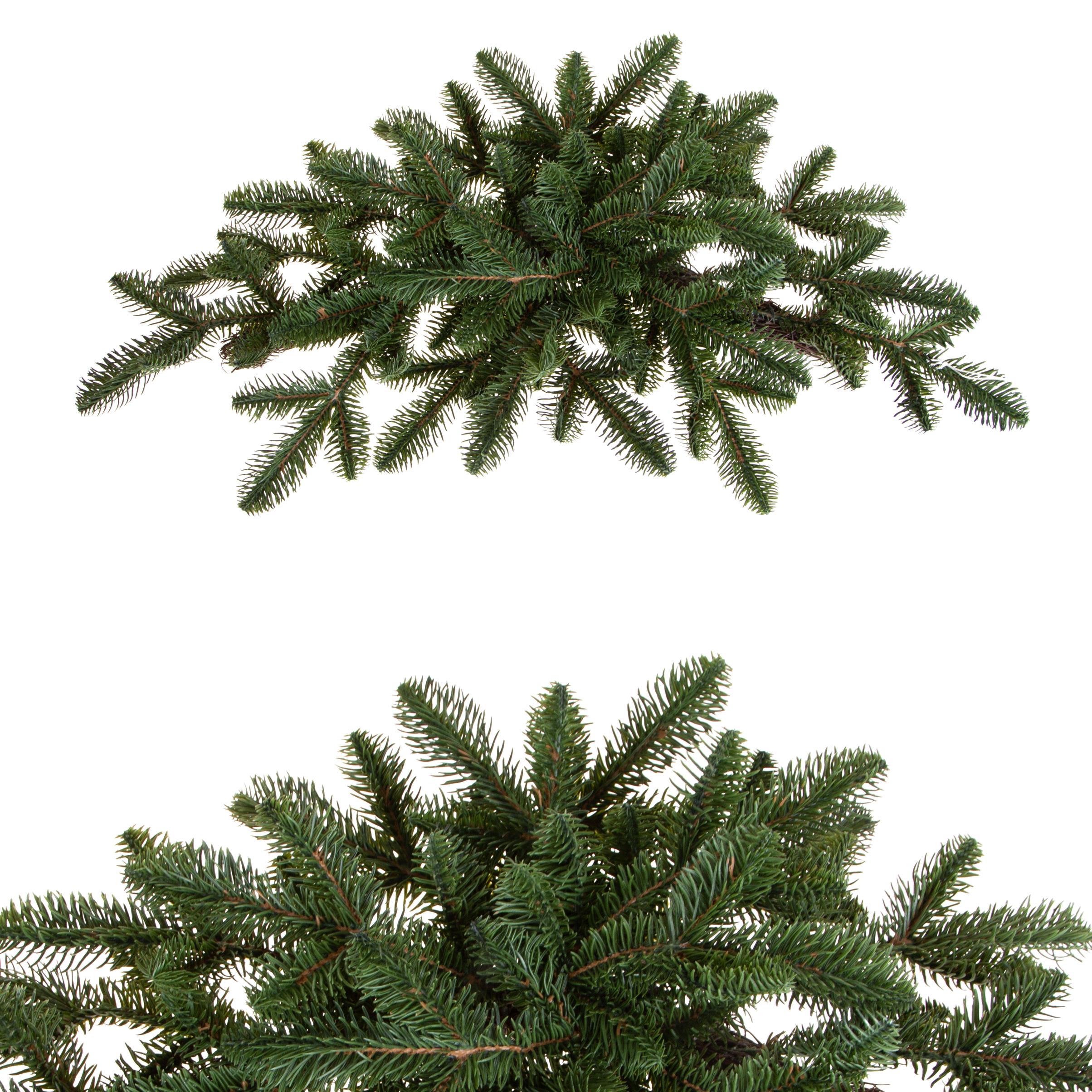 S/PORTA 66 CM C/ABETE NORMANDIANA