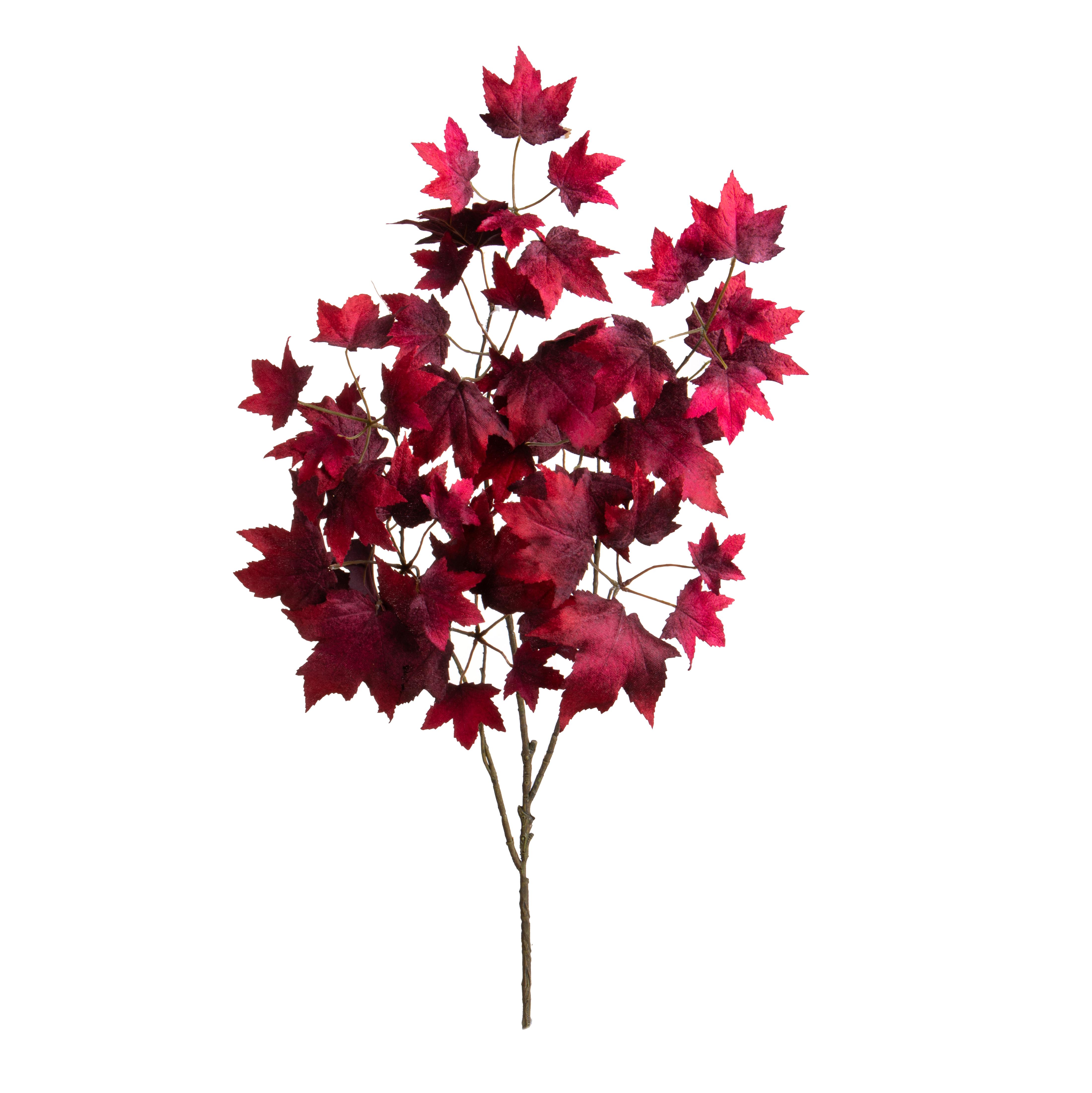 ACERO RAMO H.99 CM VELVET