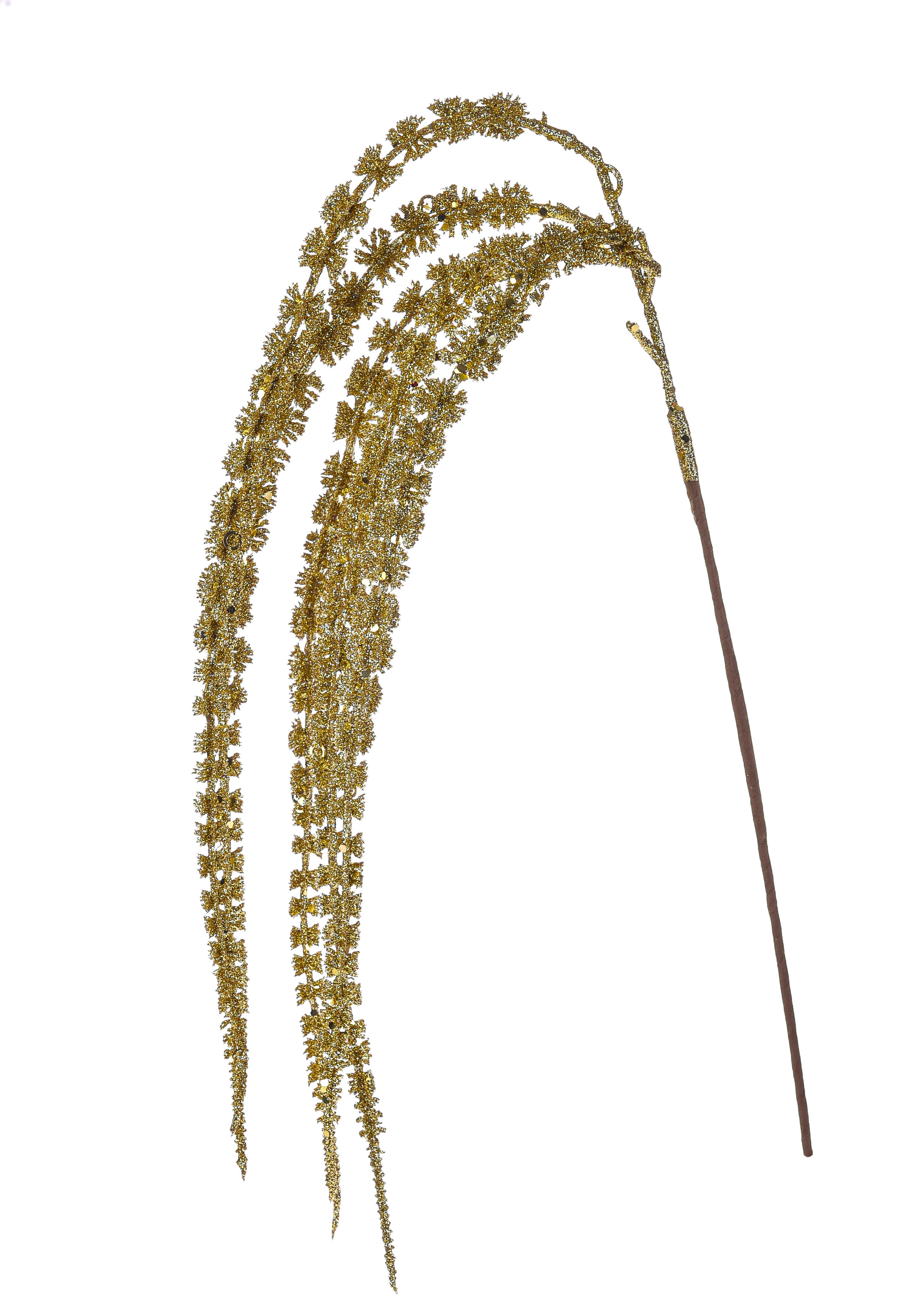 AMARANTHUS 80 CM PENDENTE