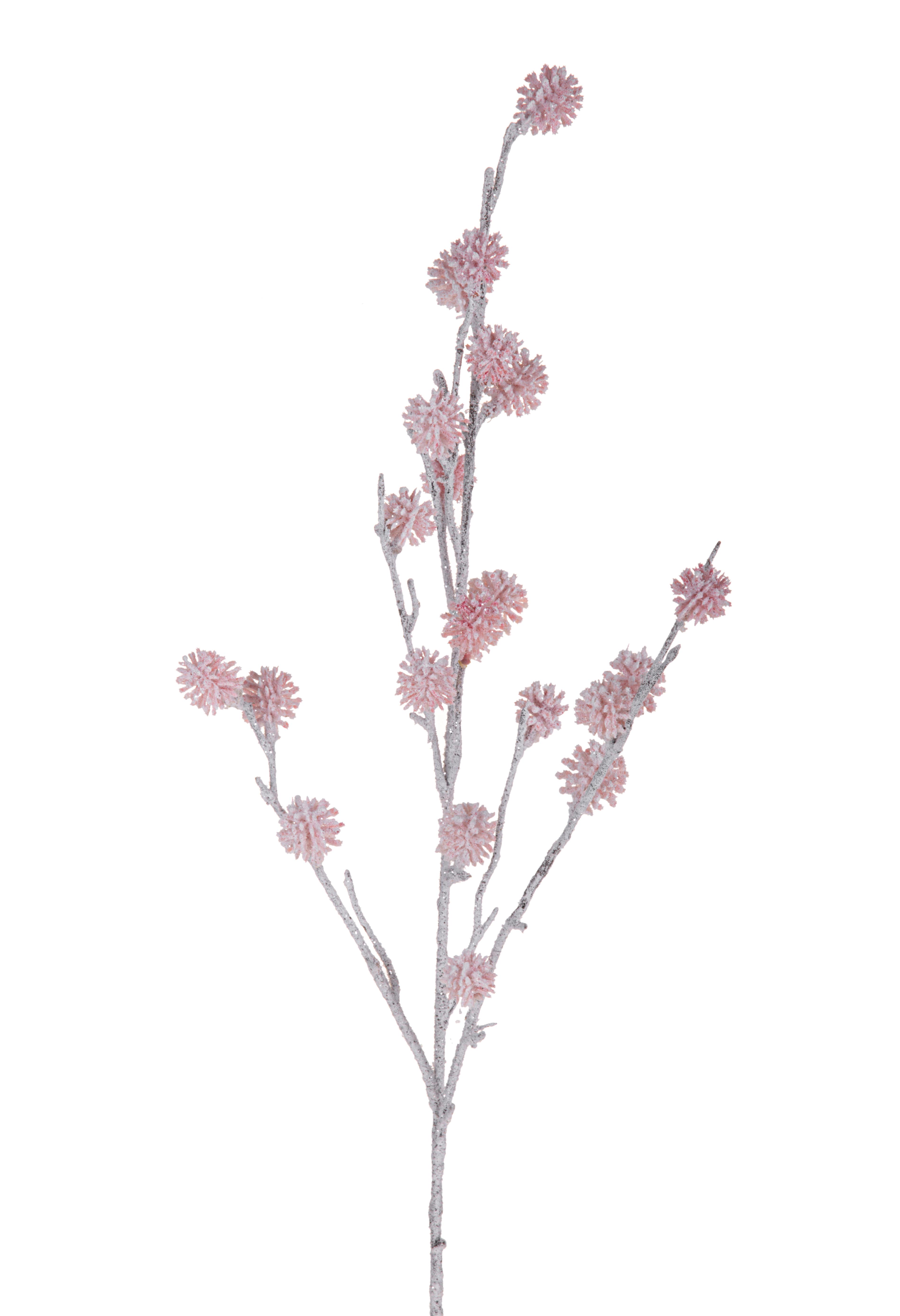 LARICE RAMO C/GLITTER 78 CM