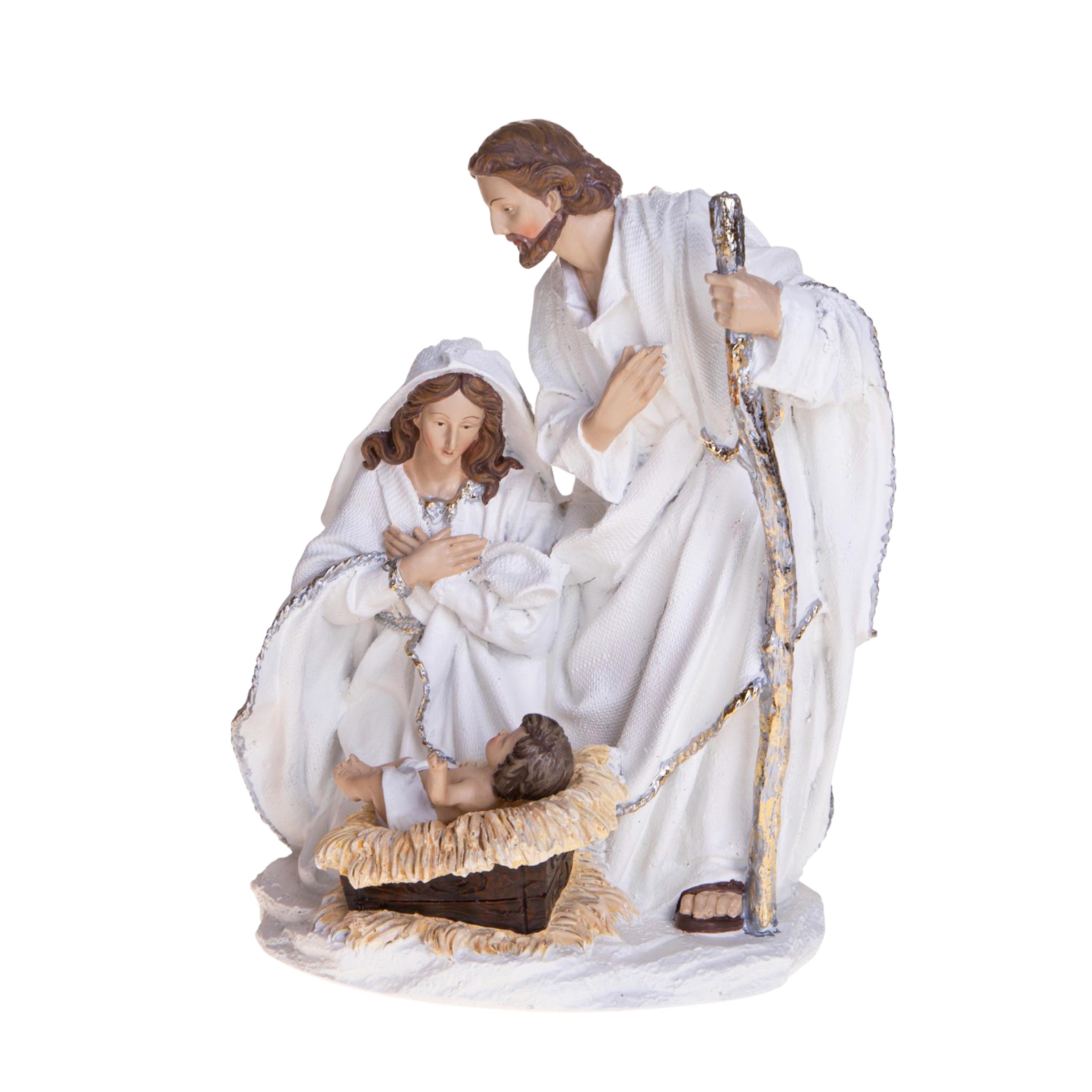 NATIVITA' 28 CM