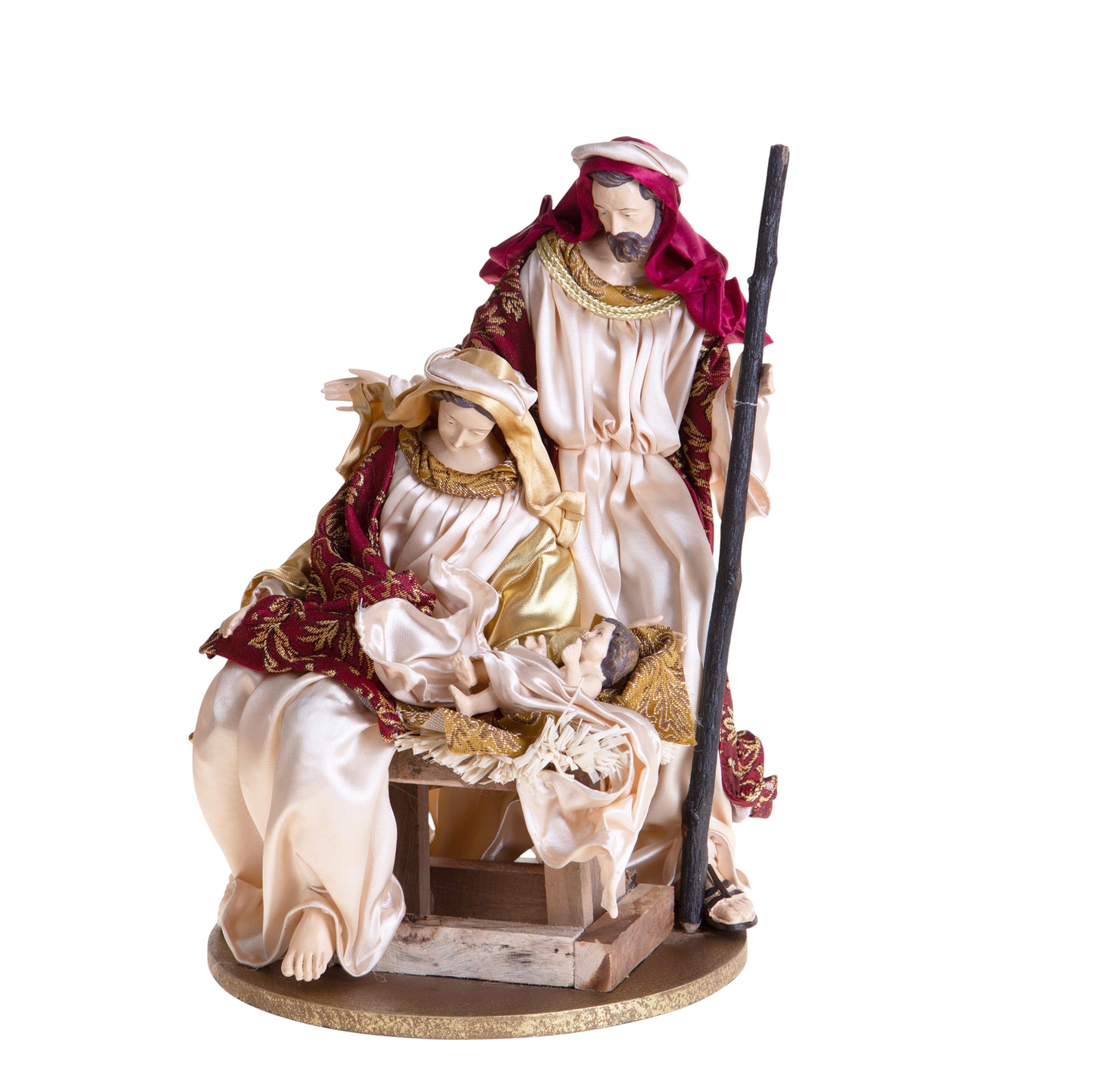 NATIVIT? H.35 CM C/BASE