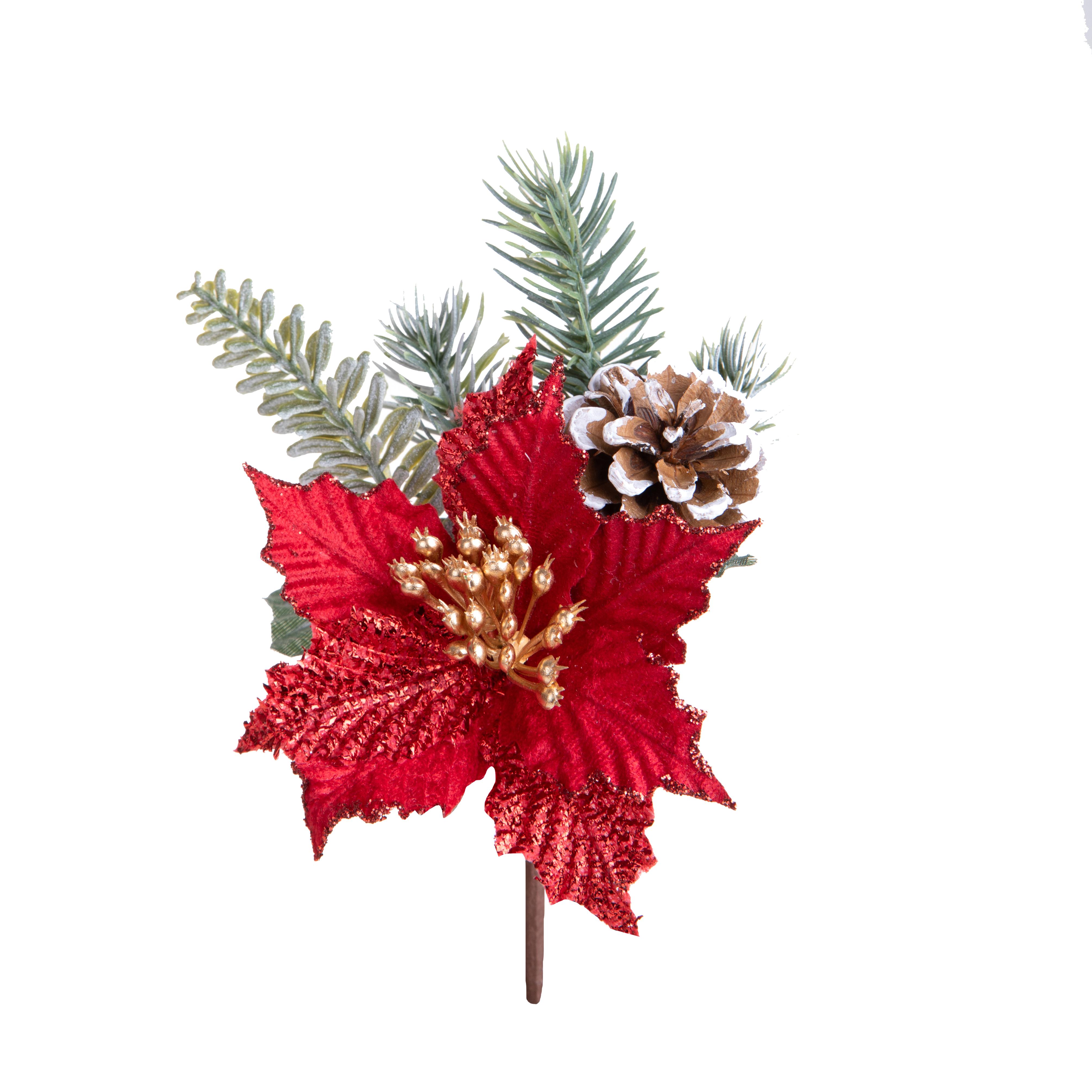 PICK H.12 CM C/STELLA E PIGNA