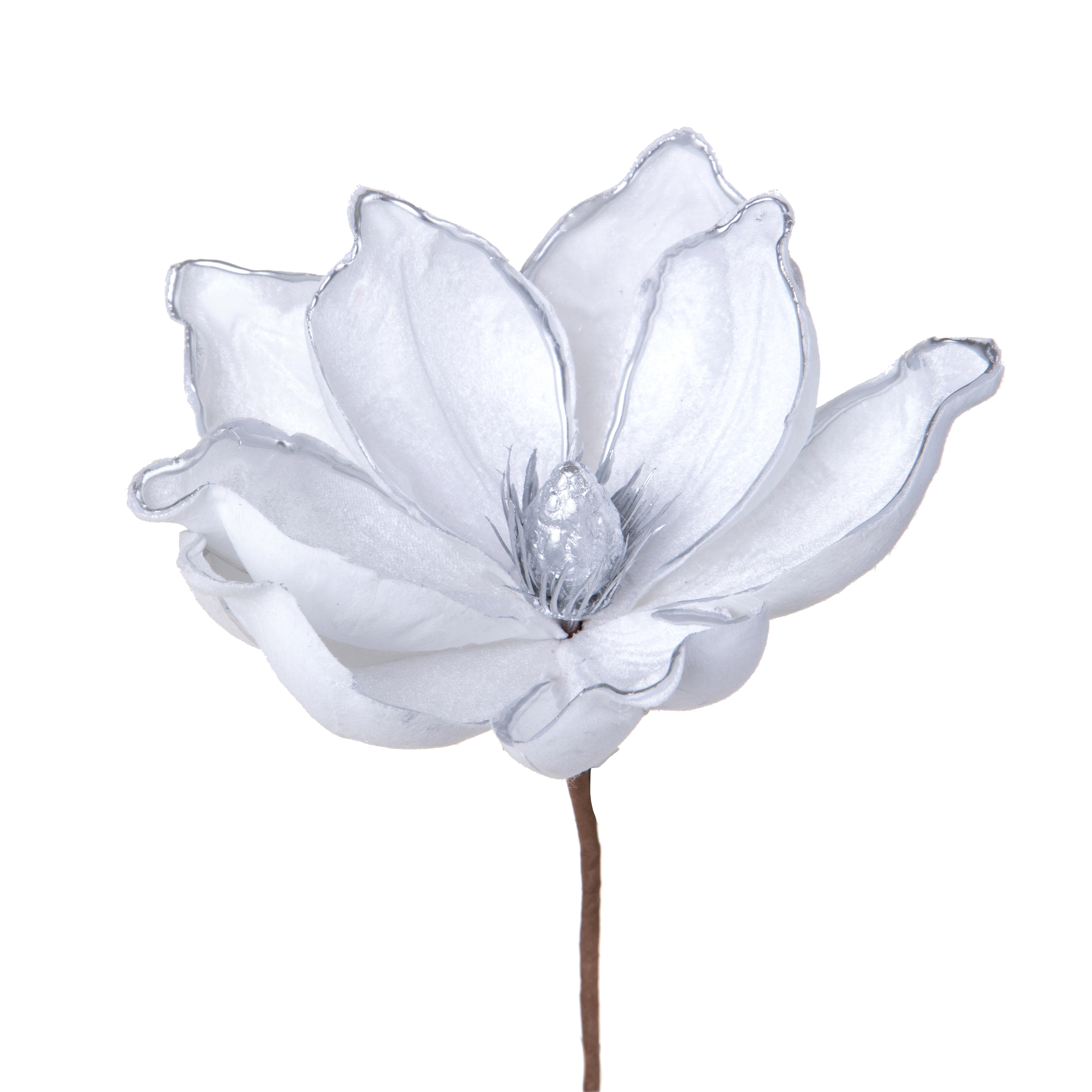 PICK MAGNOLIA D.25 CM