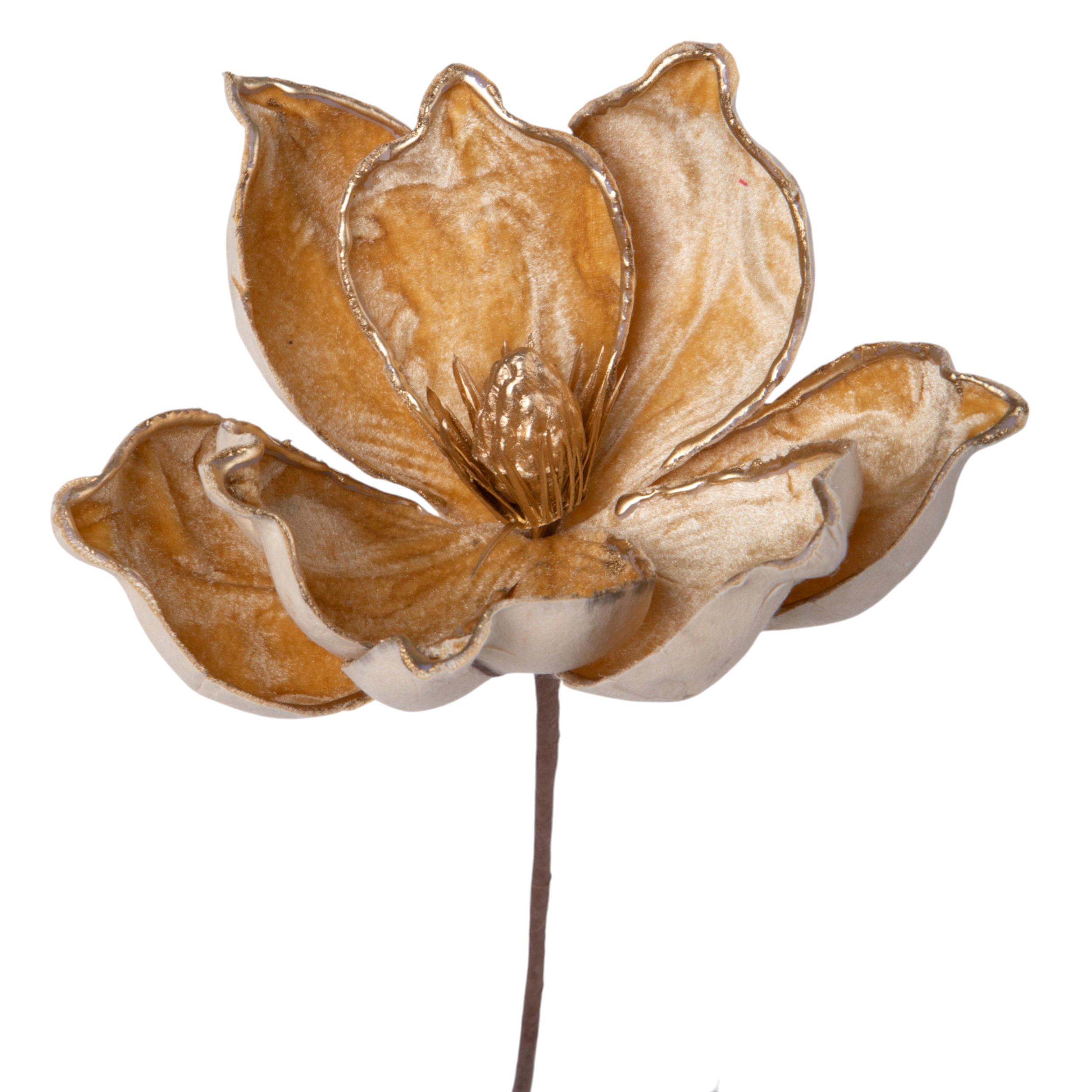 PICK MAGNOLIA D.25 CM