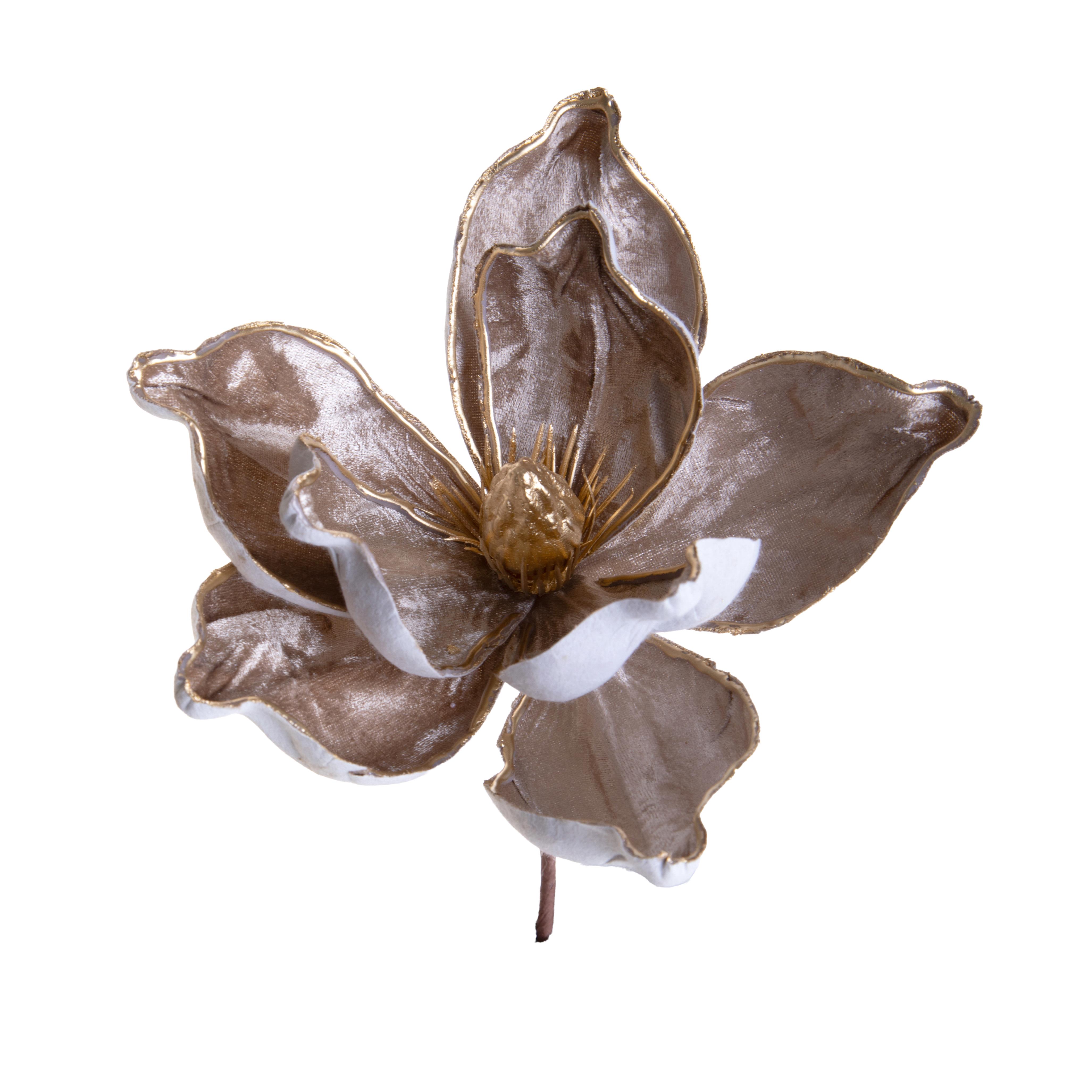 PICK MAGNOLIA D.25 CM