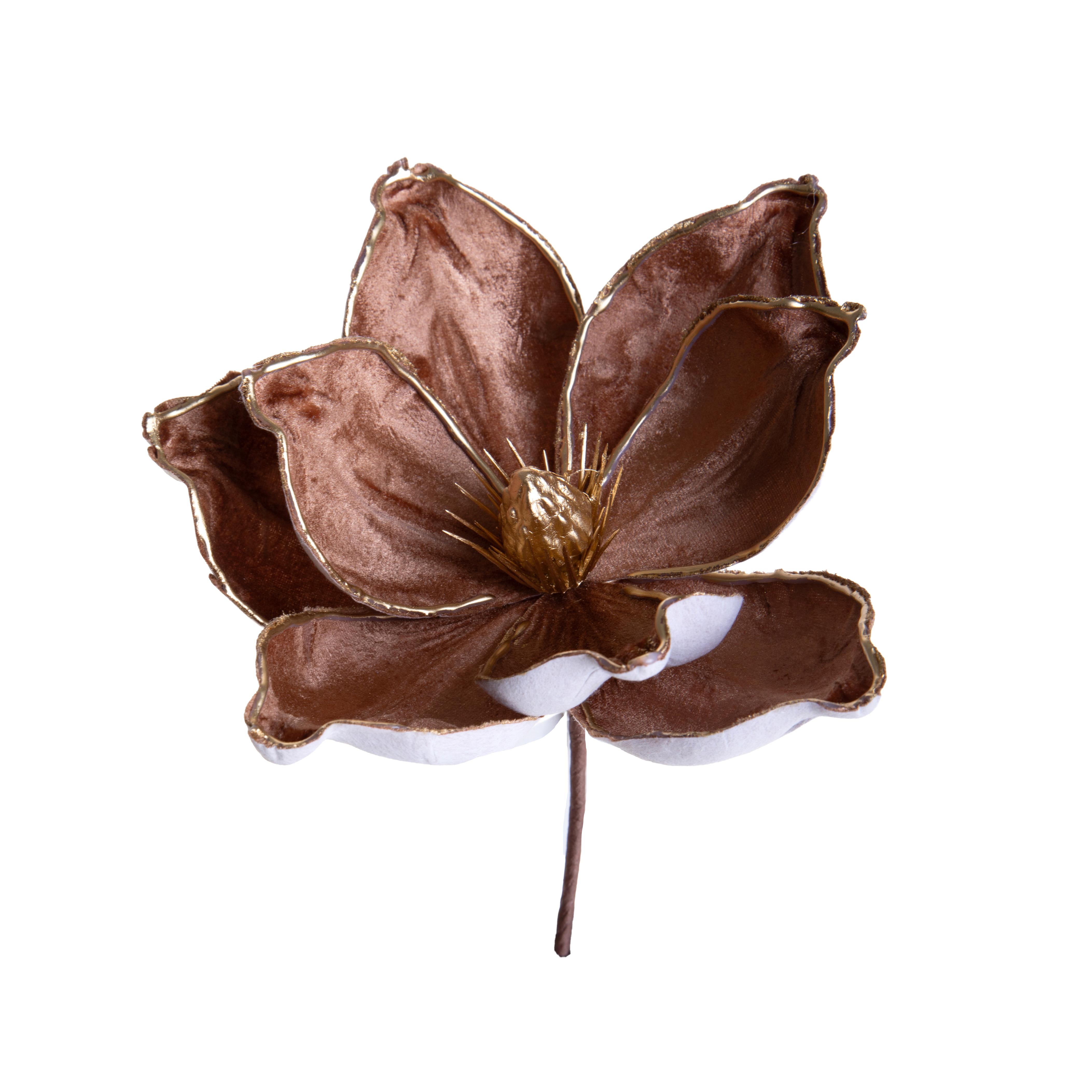 PICK MAGNOLIA D.25 CM