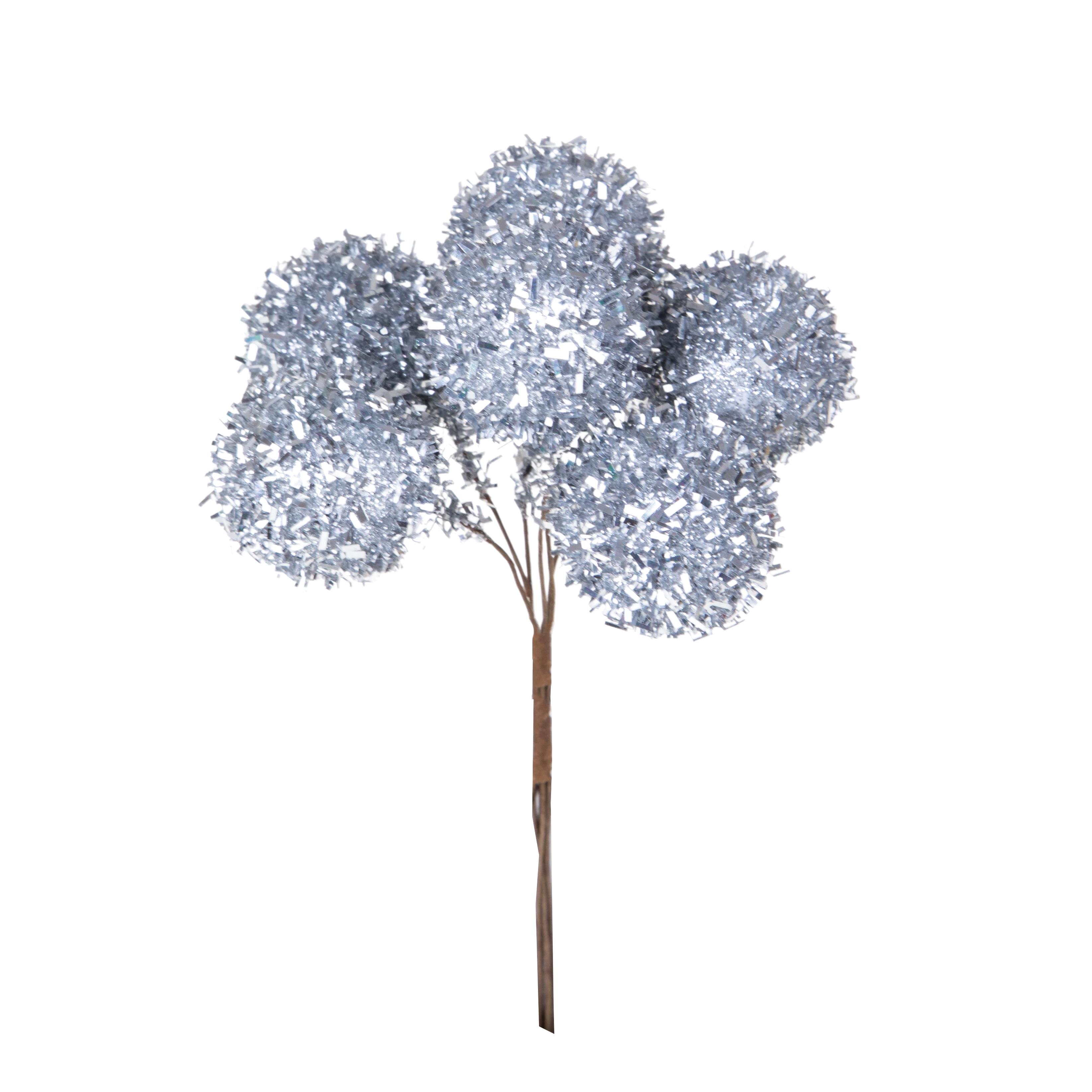 LIQUIDAMBAR 6 PZ PICK H.13 CM