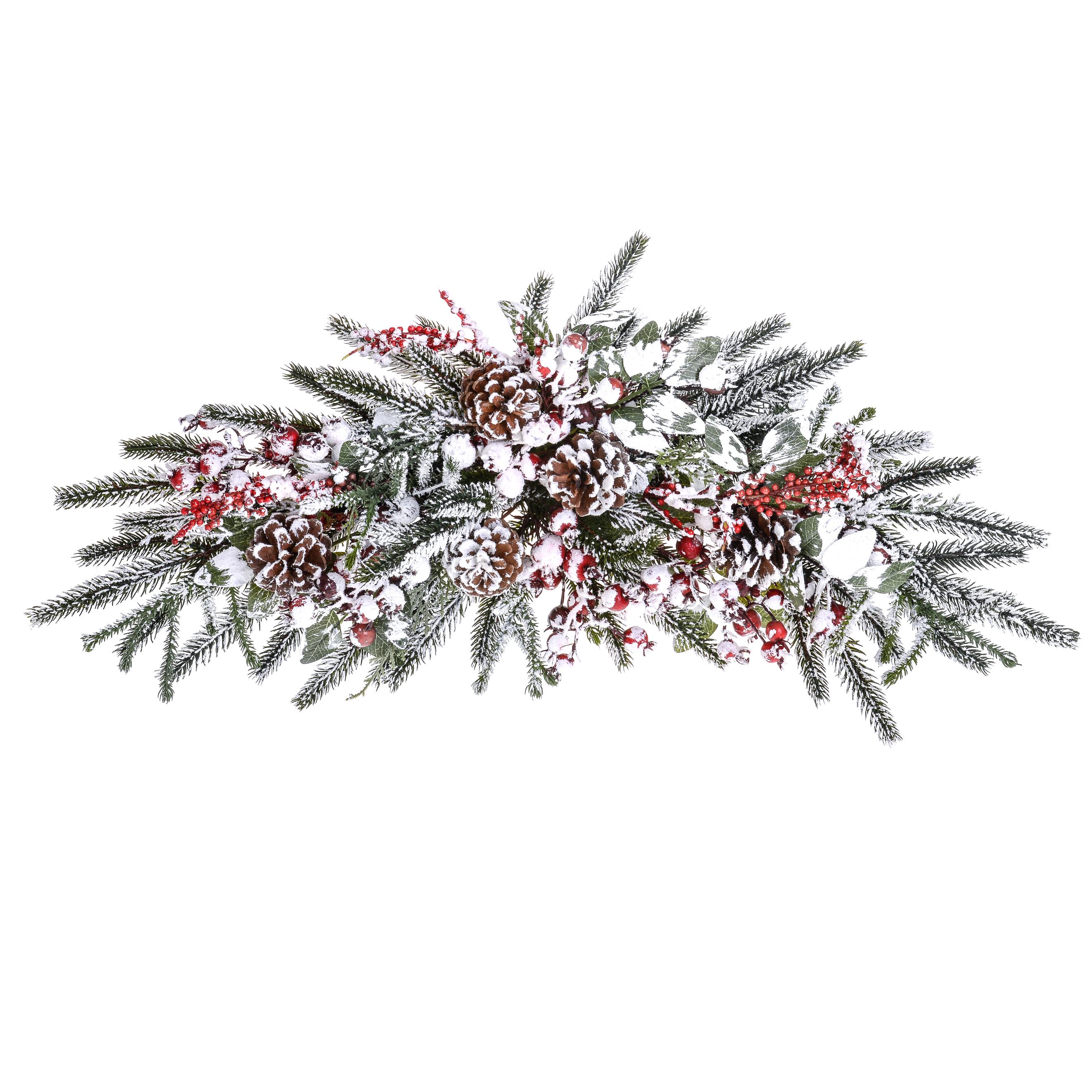 S/PORTA 66 CM C/BACCHE INN.