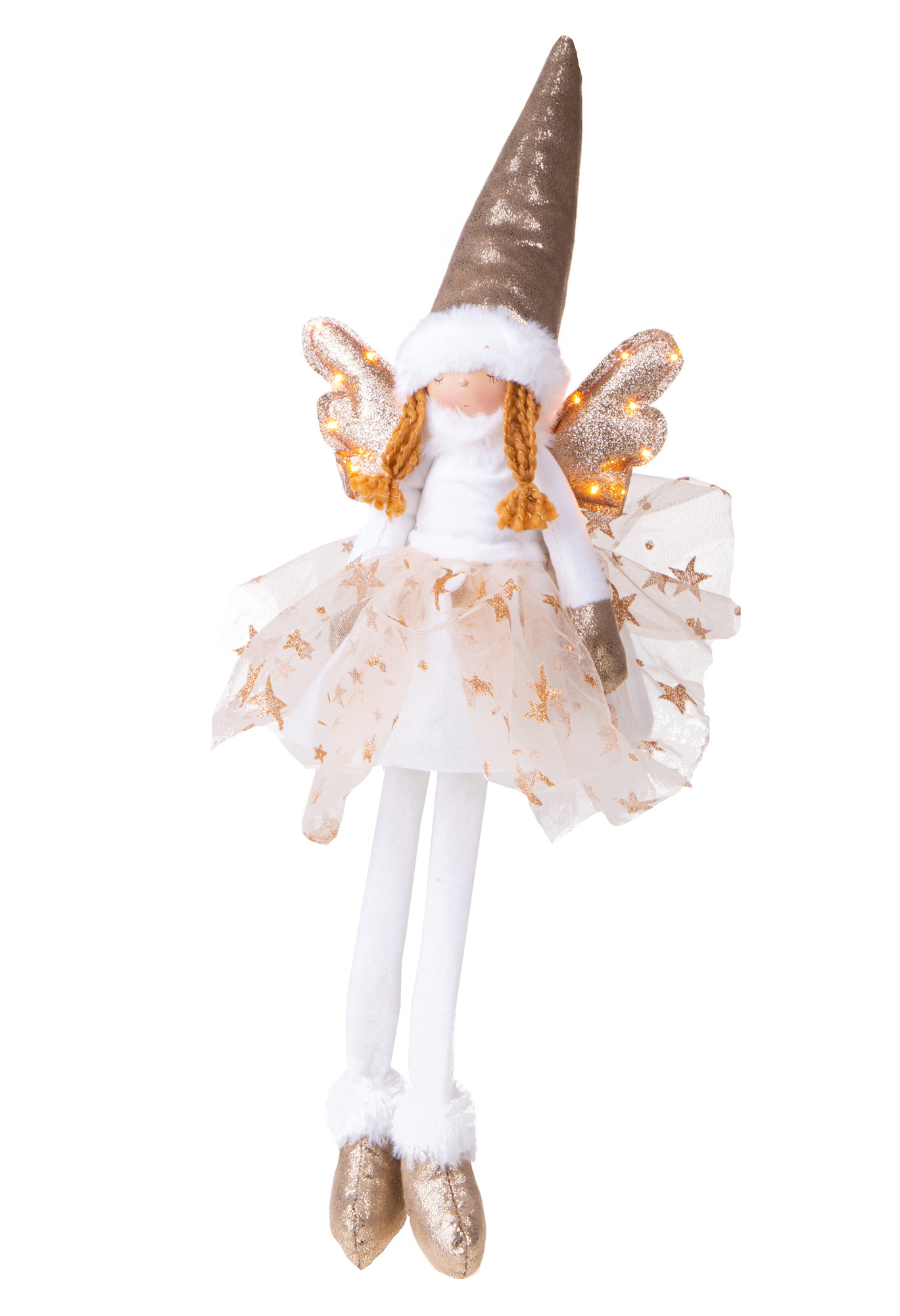 ANGELO H.60 CM C/LED SEDUTO