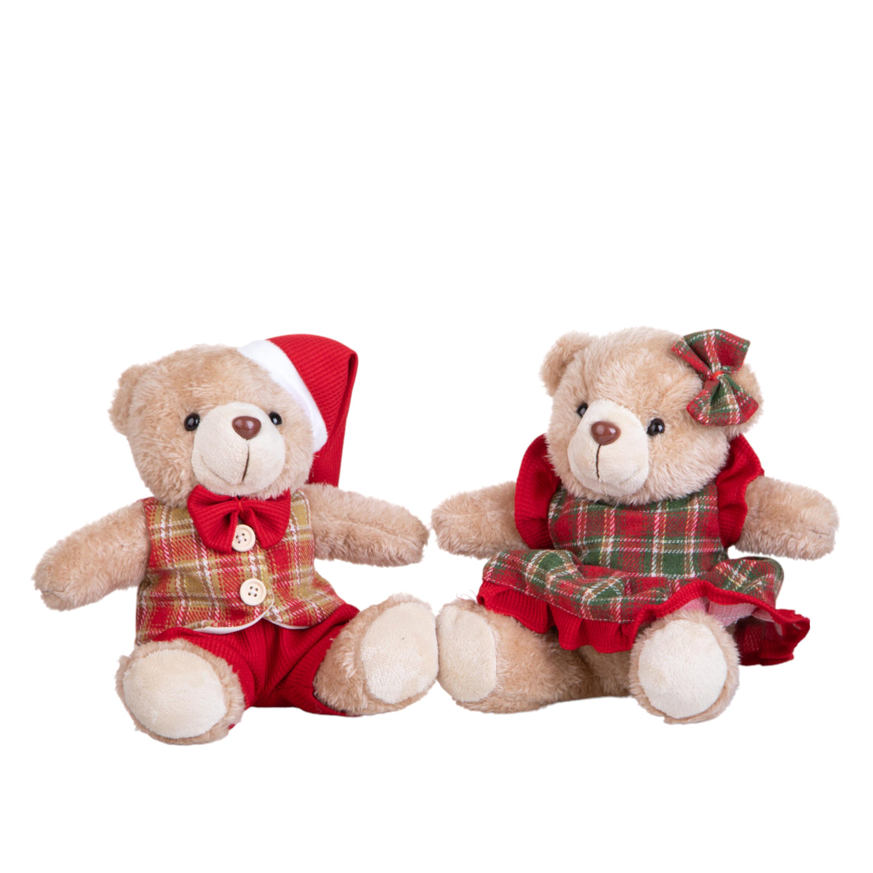 SET/2 ORSETTI C/CAPPELLO H.20 CM