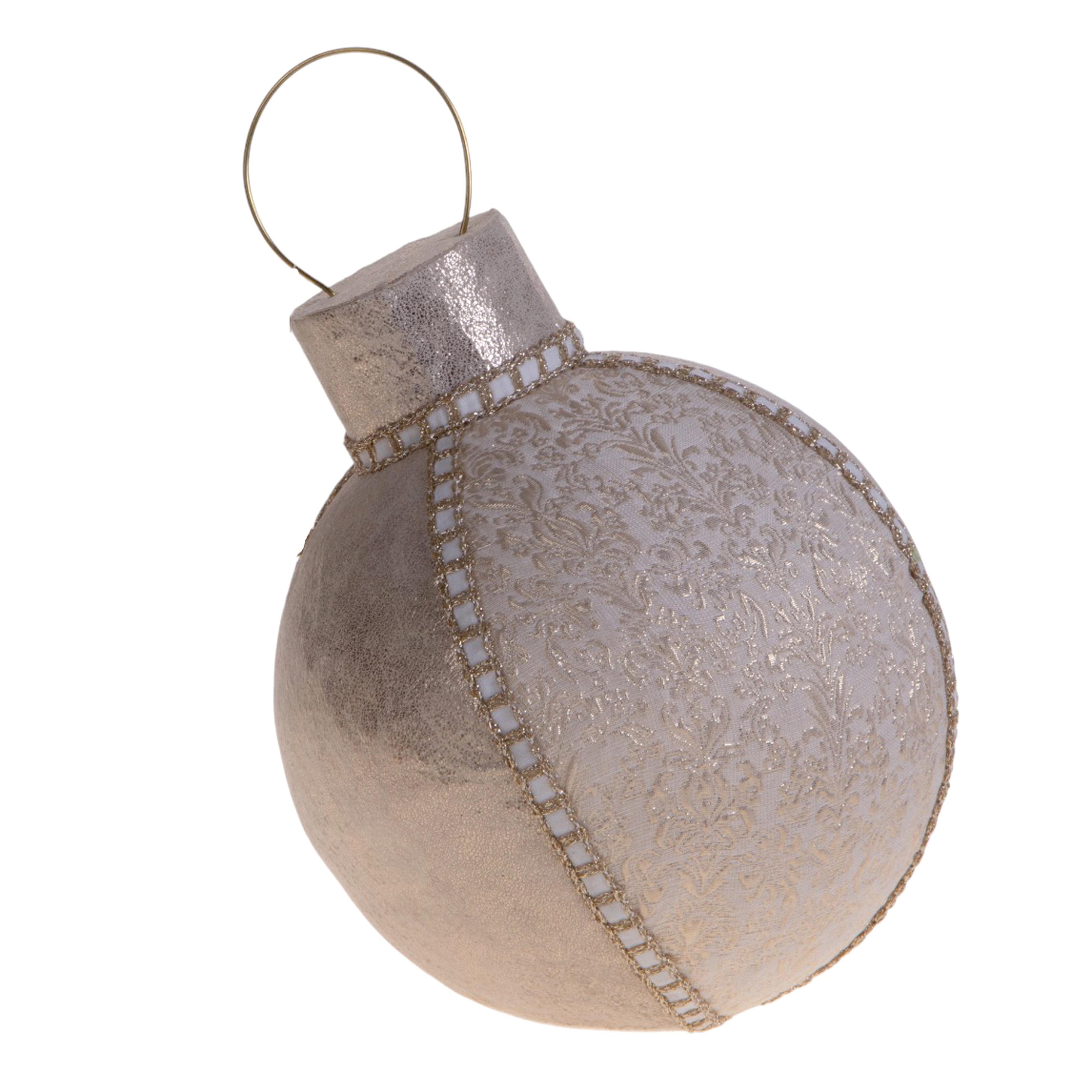 SFERA 29 CM C/DECORO