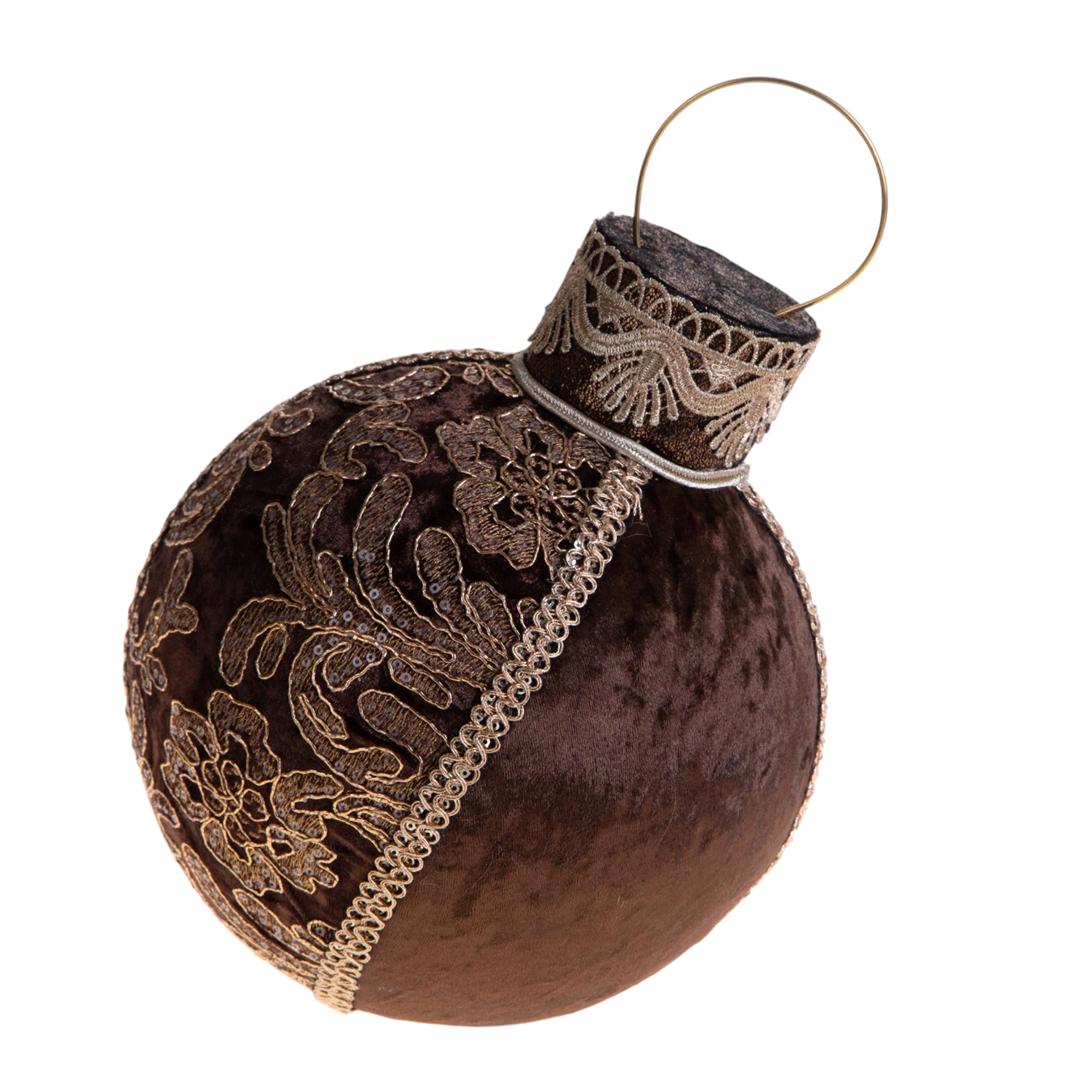 SFERA 29 CM C/DECORO