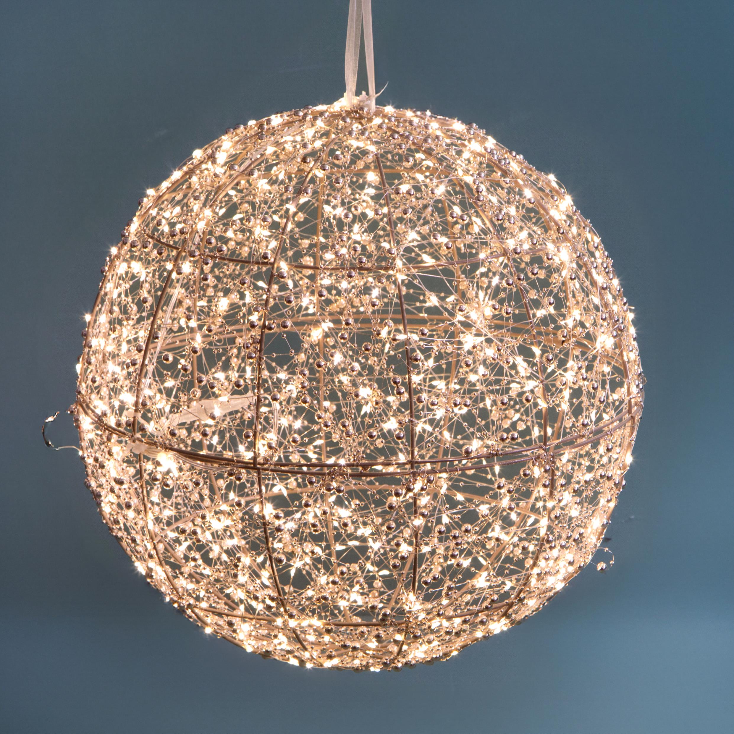 SFERA 50 CM C/960 LED EST