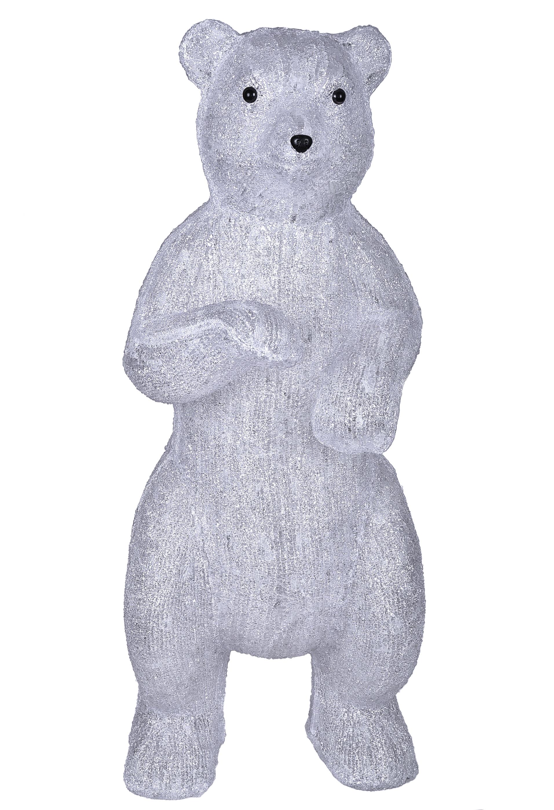 Weihnachtsartikel,ORSO 46XH.111 CM C/400 LED