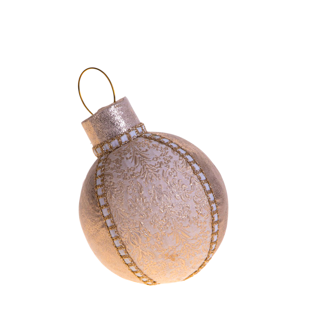 SFERA 22 CM C/DECORO