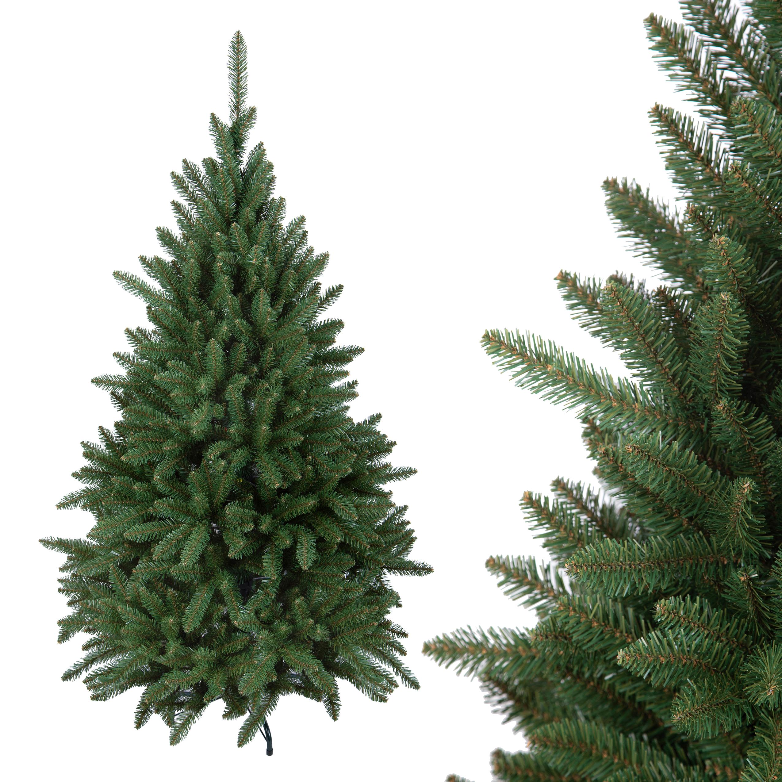 Weihnachtsartikel, Tannen über 110 CM mit und ohne Licht, 150 ABETE APPENINO 922 TIPS