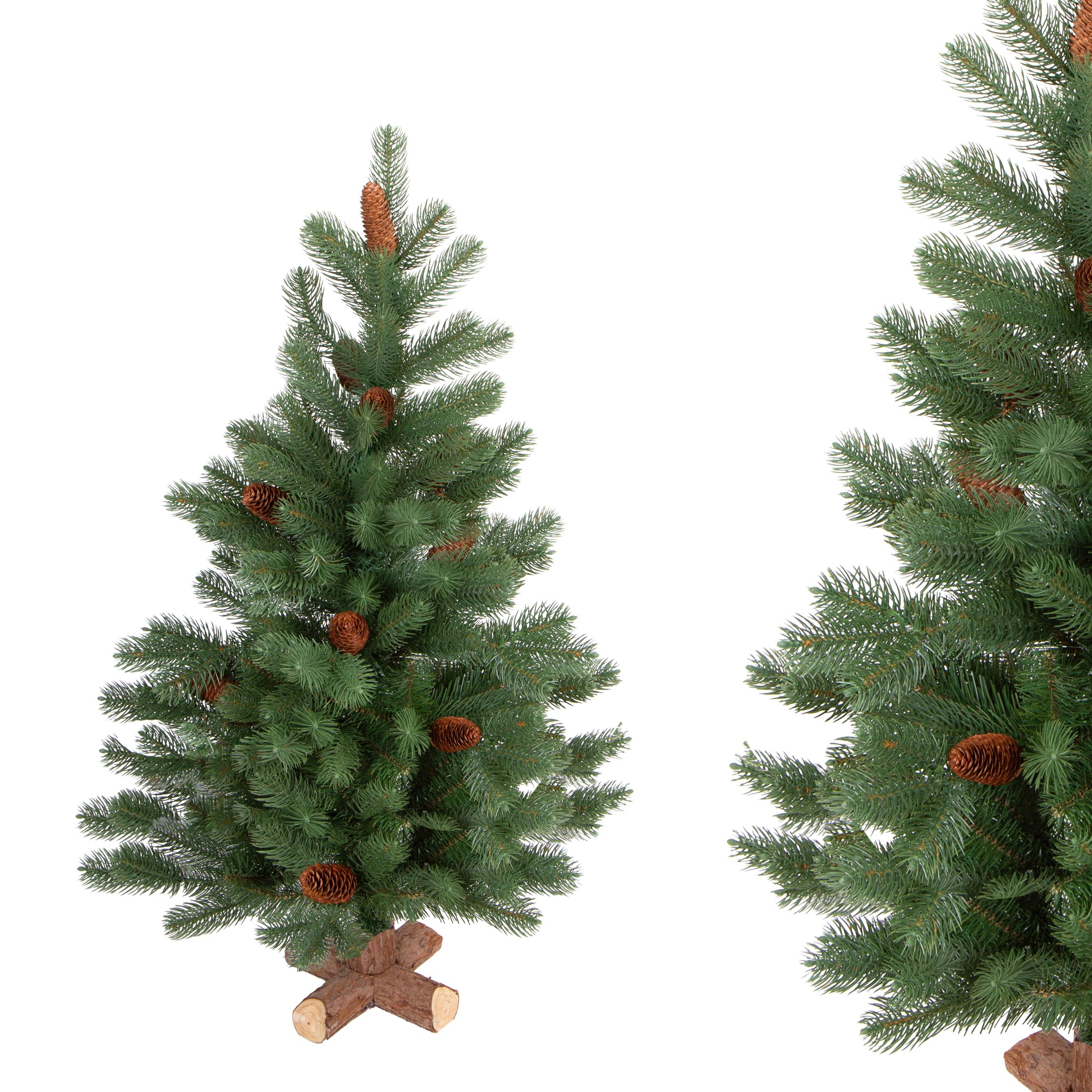 120 ABETE WISONCON 330 TIPS C/BASE LEGNO