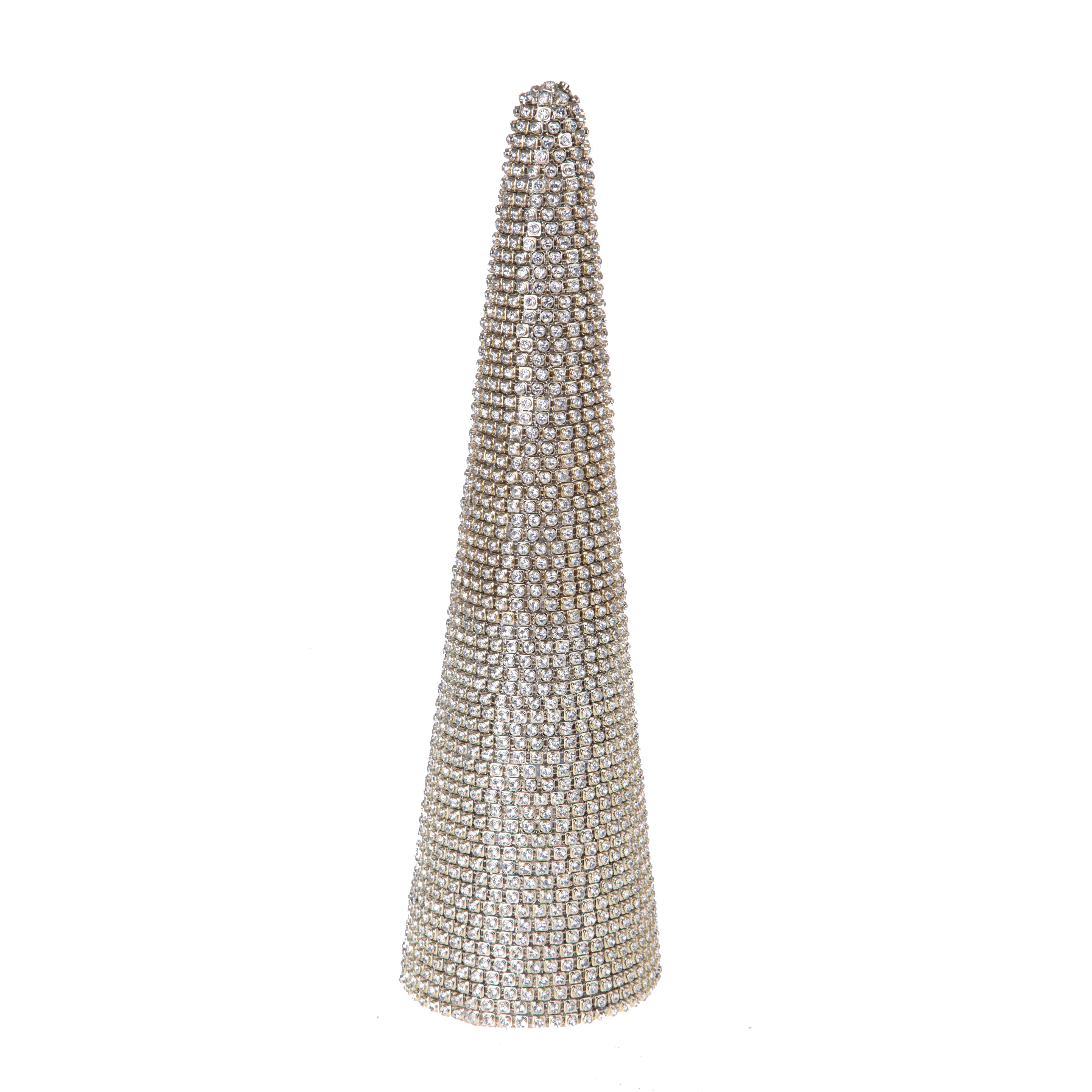 CONO 12XH39 CM C/STRASS