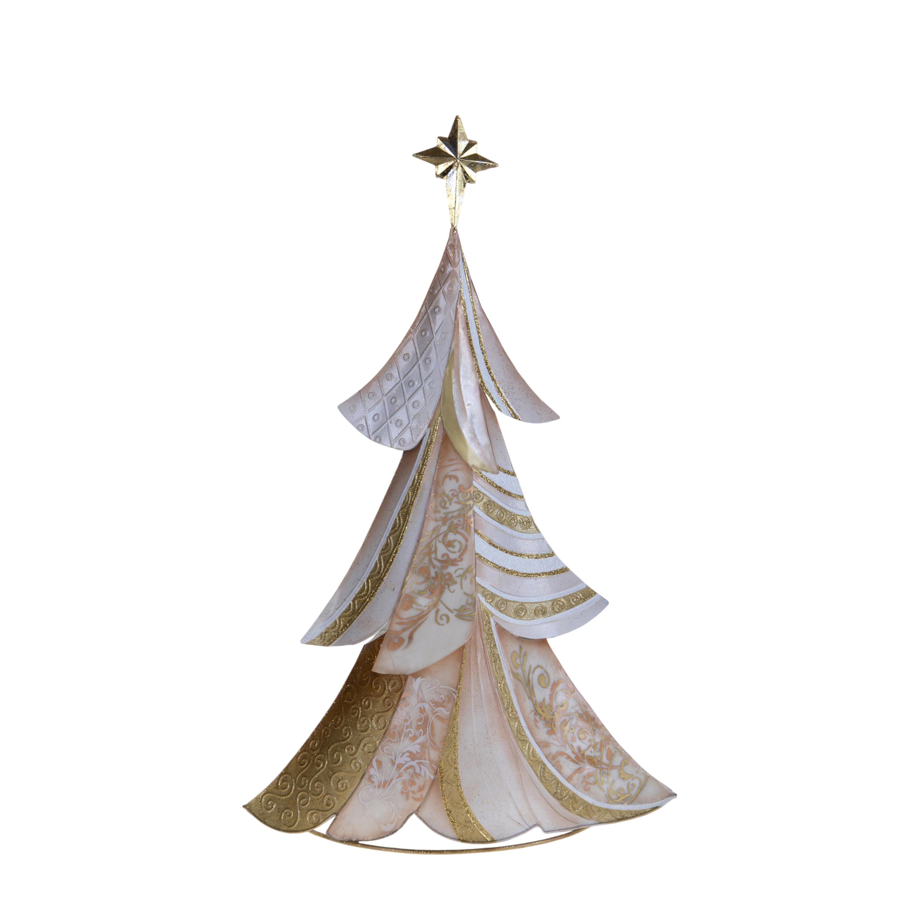 ALBERO 57 CM C/STELLA