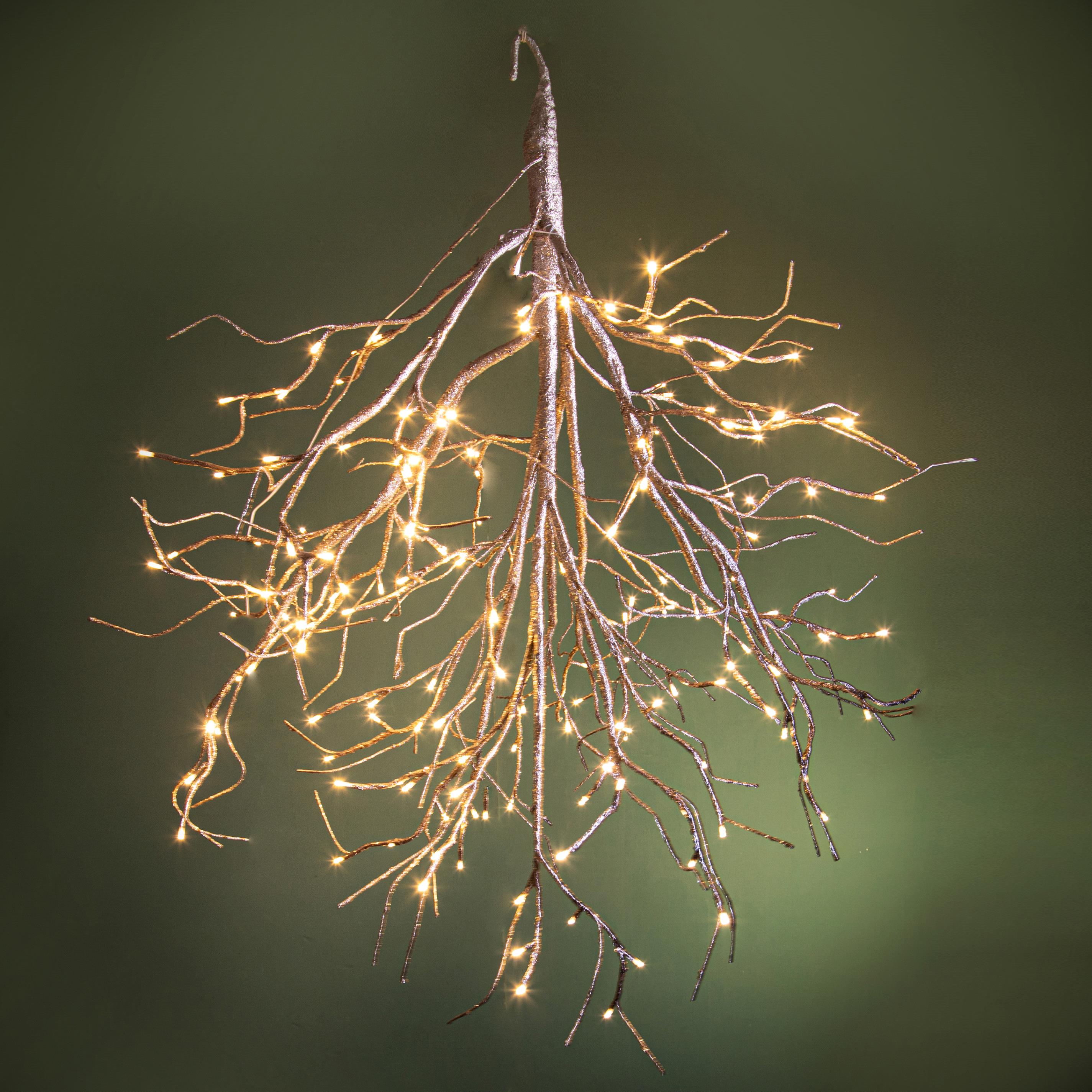 CORAL BUSH D.150 CM C/180 LED INT.