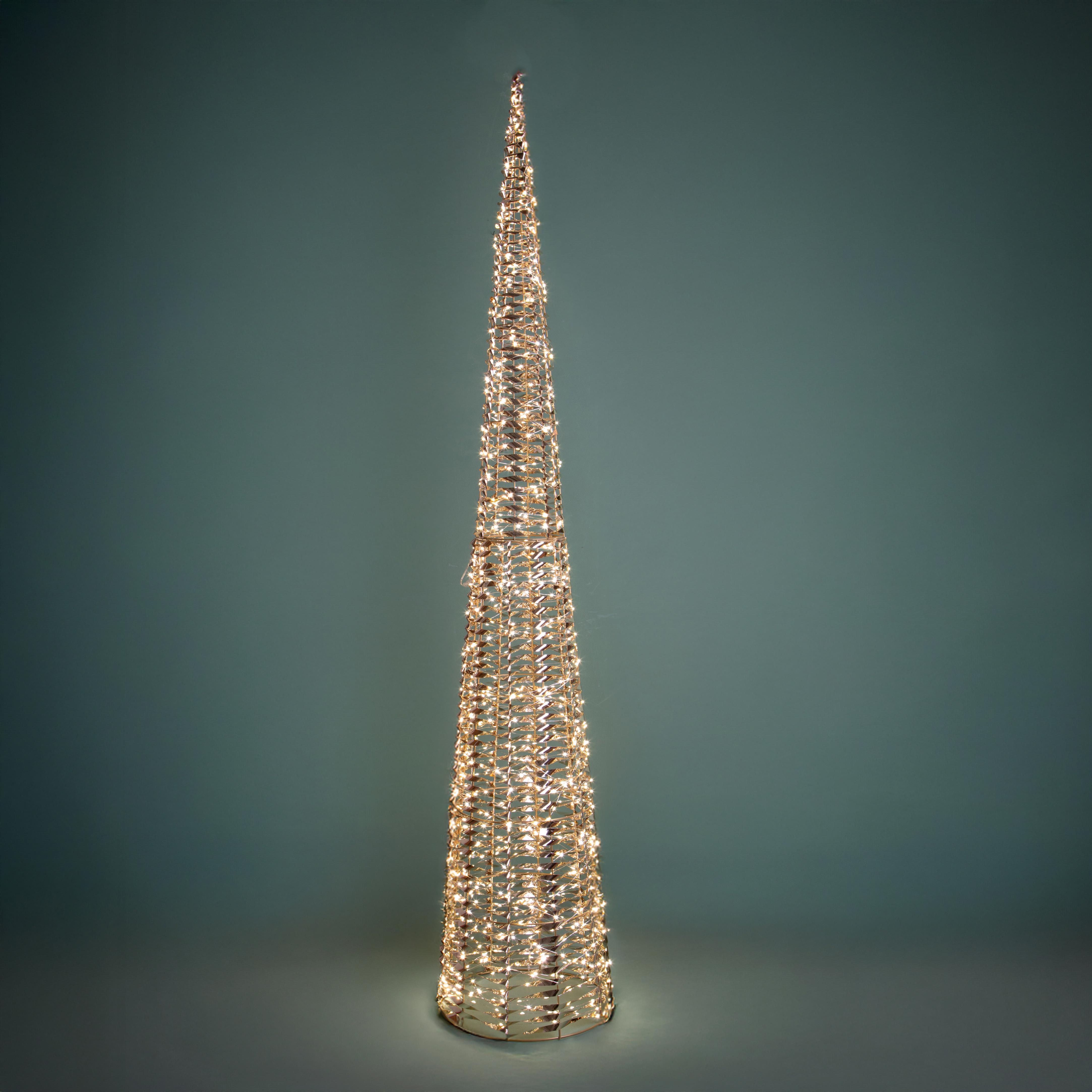 CONO 210 CM C/1440 LED