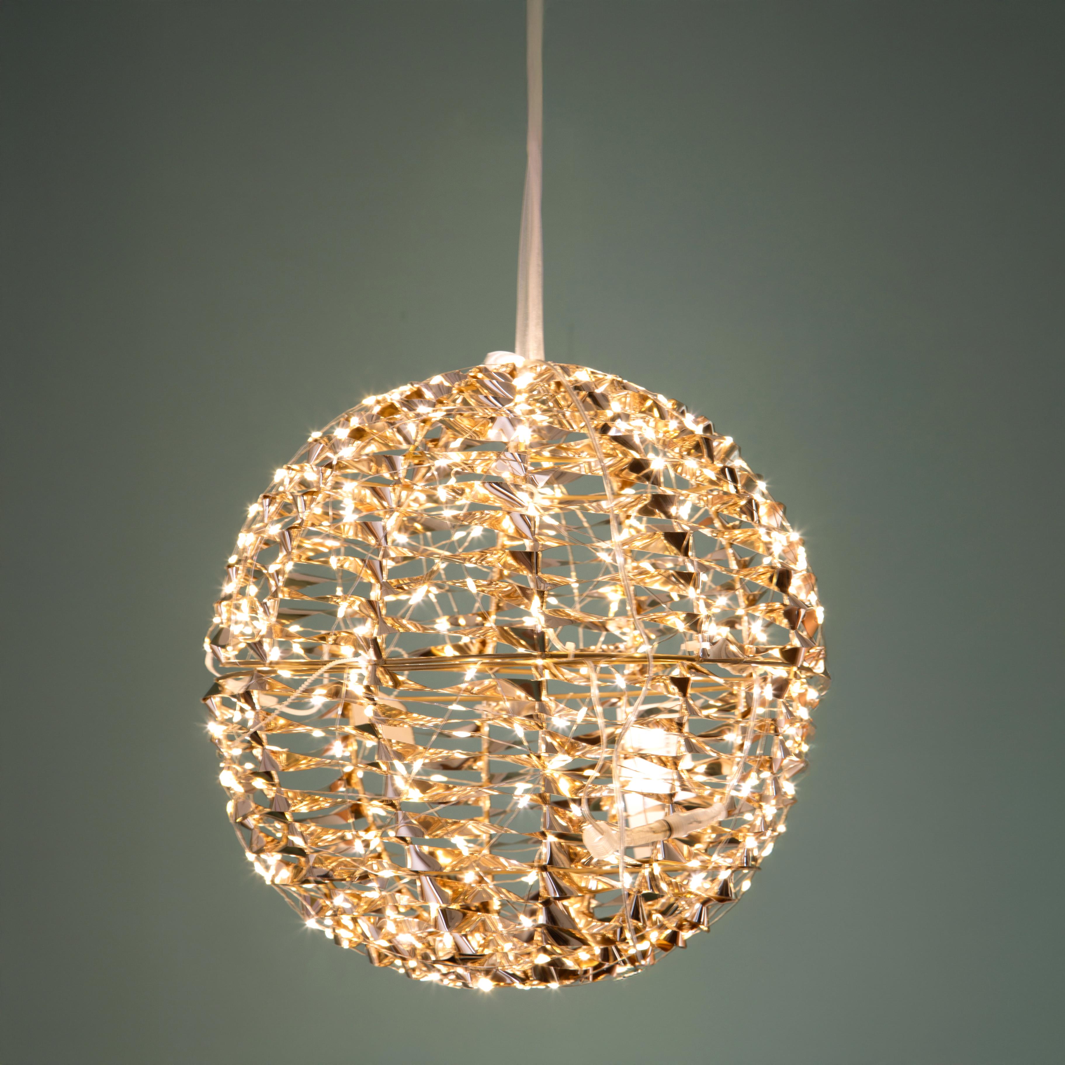 SFERA 30 CM C/400 LED